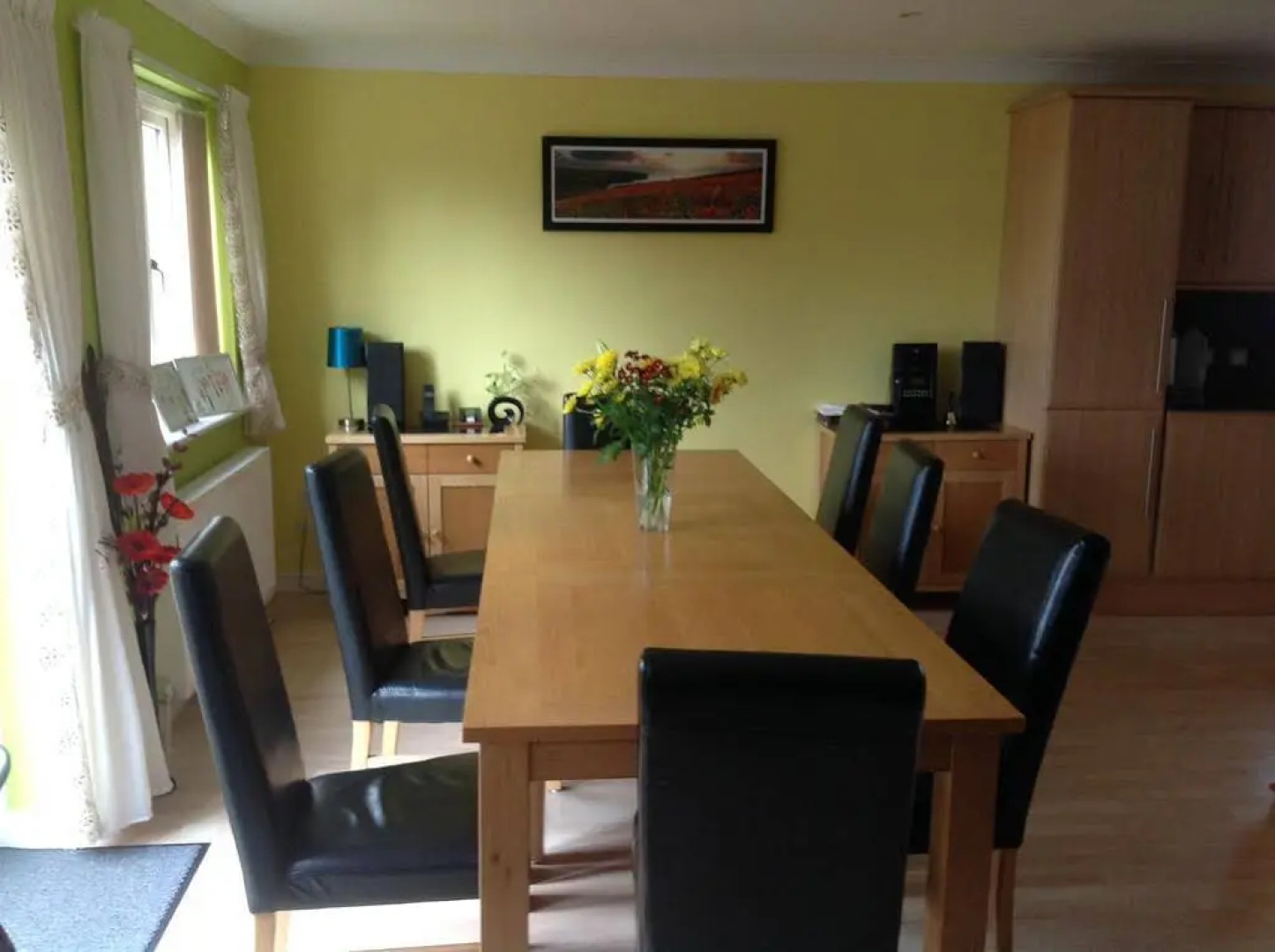 Village Bed and Breakfast