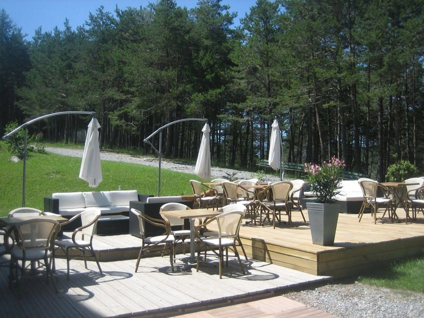 Le Domaine de LAdoux