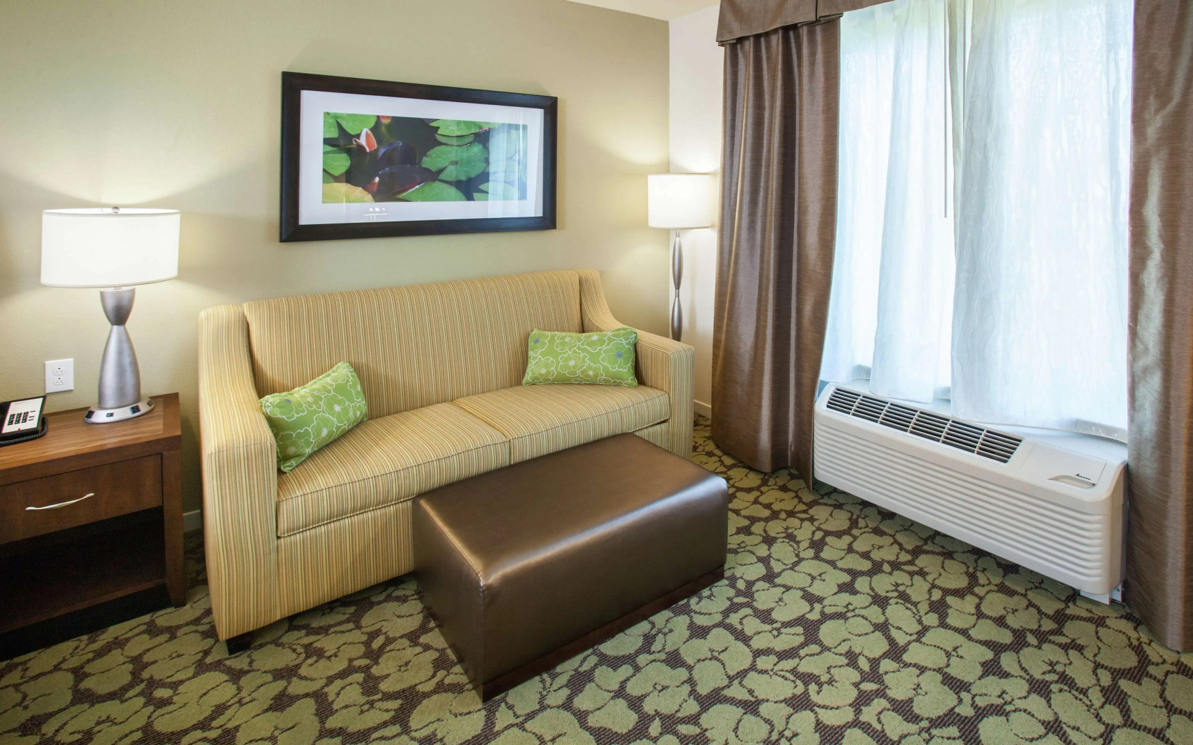 Hilton Garden Inn Jackson/Flowood
