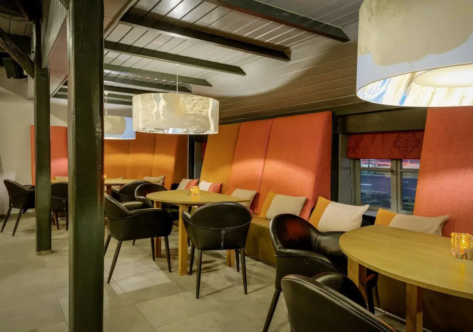 Fletcher Hotel-Restaurant De Broeierd