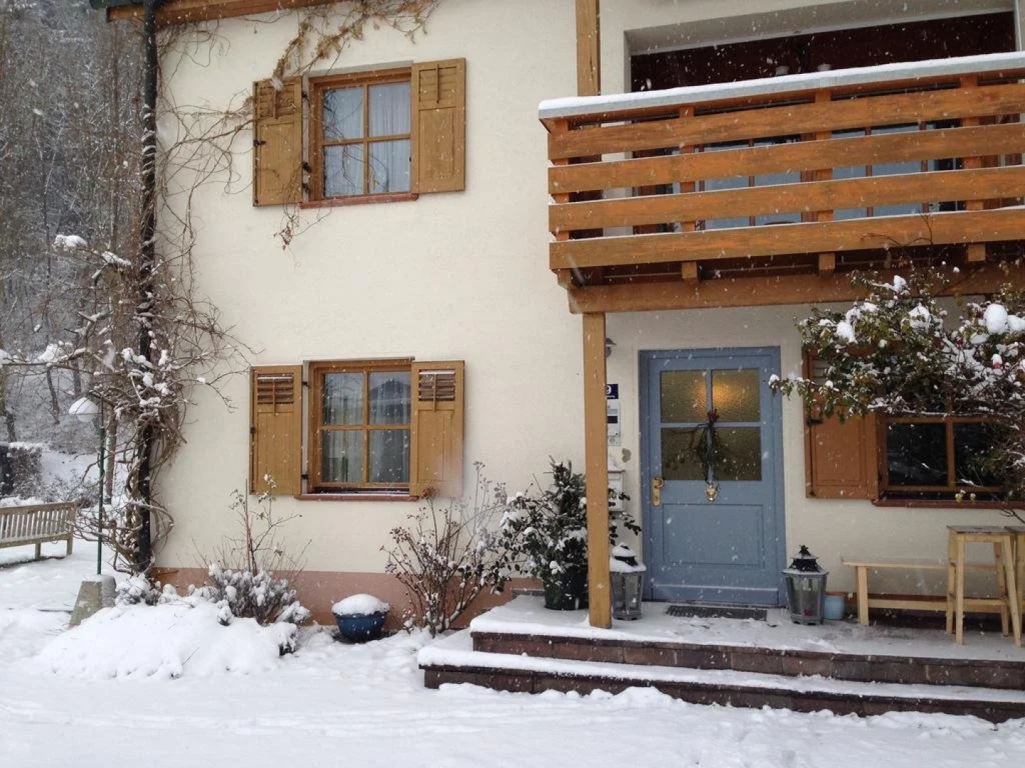 Yve Guesthouse