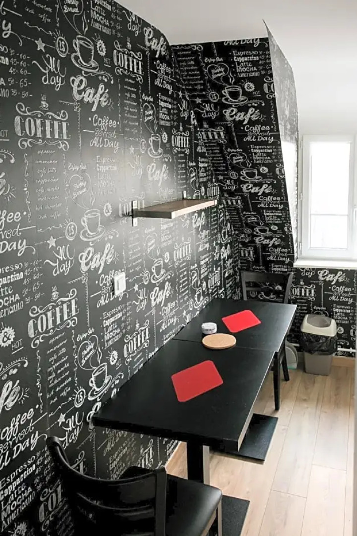 Le Cotentin Appart'hôtels & Restaurant 'le Cot'