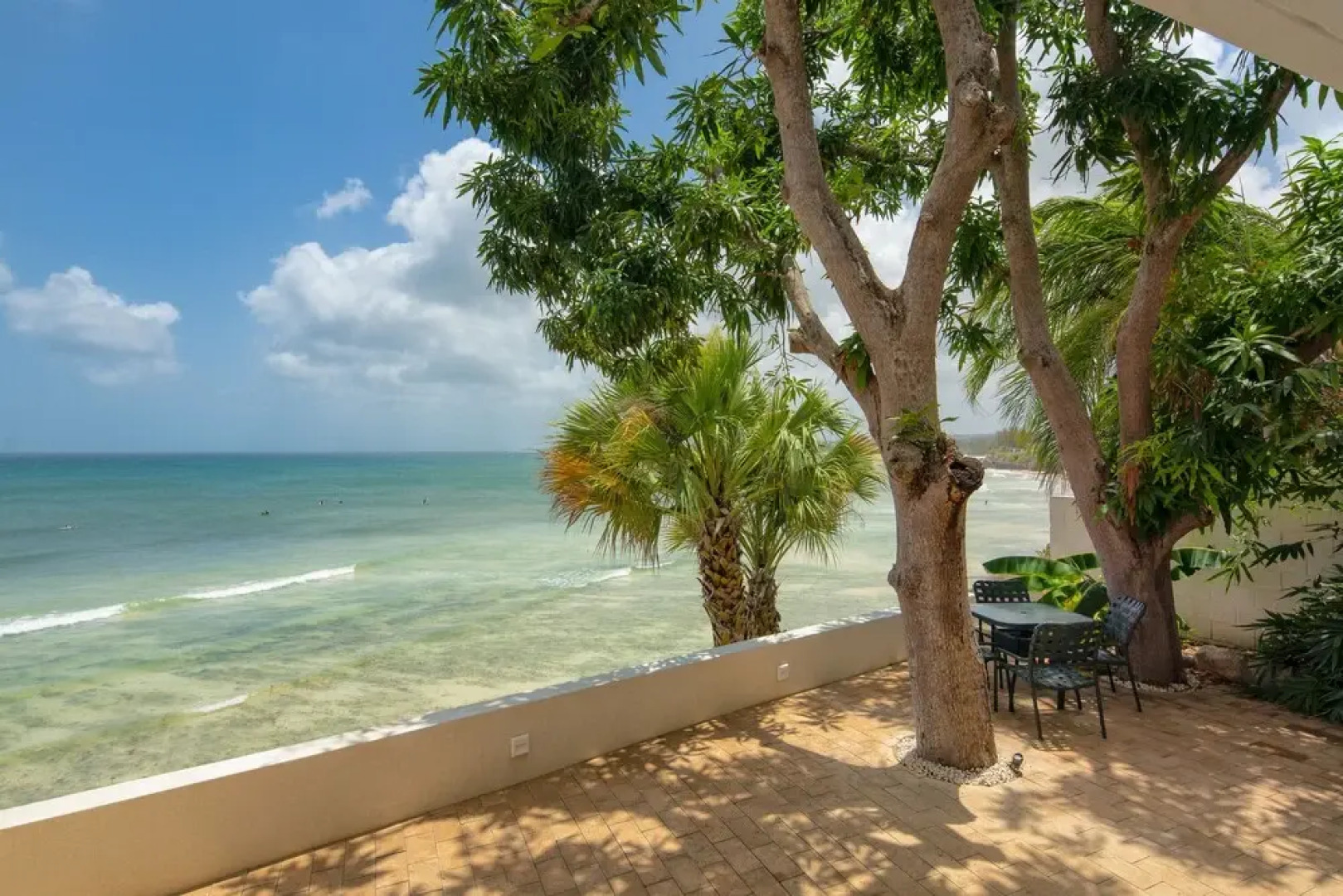 Calablau - A Vacation Rental by Bougainvillea Barbados