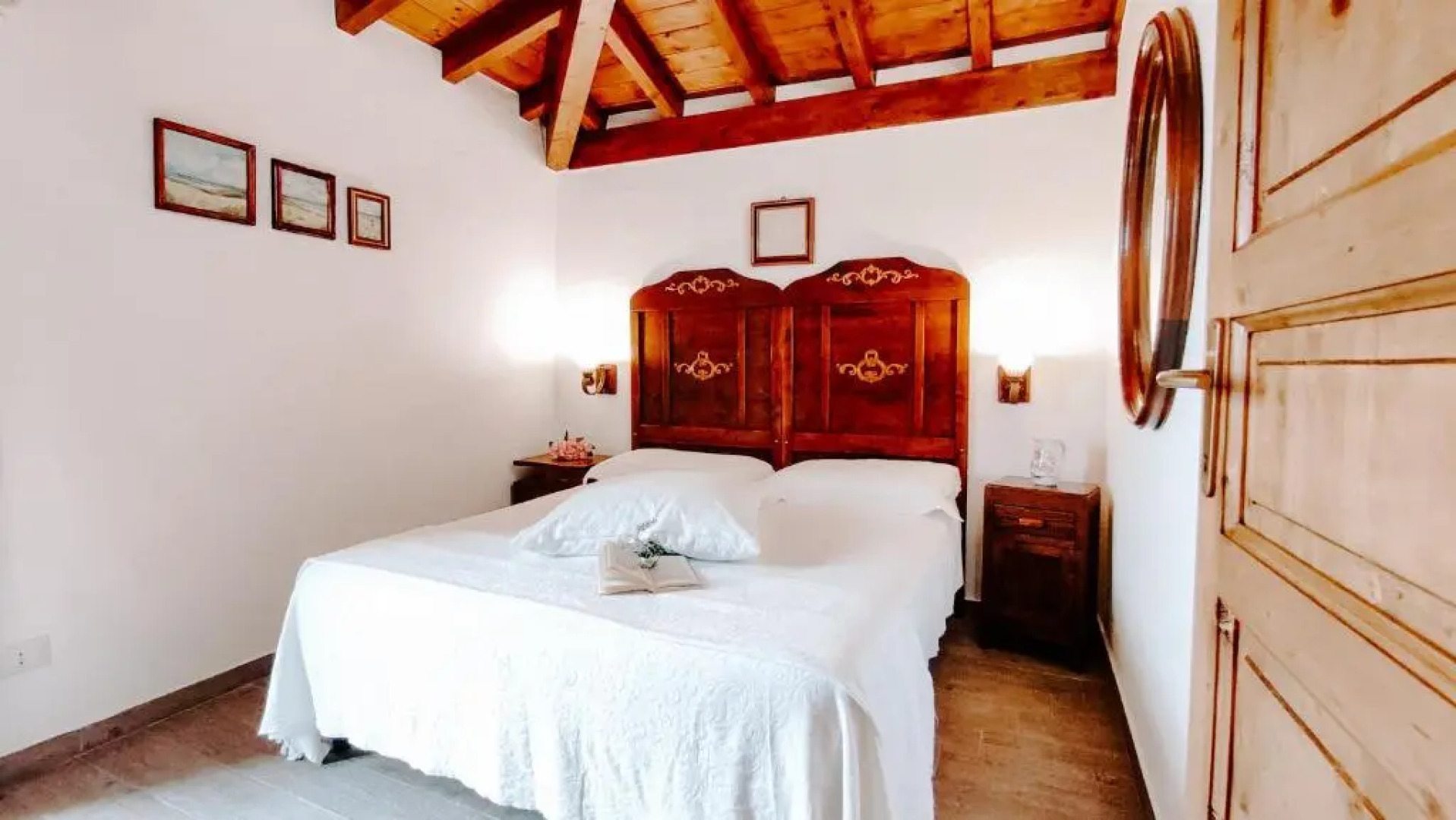 S'Arrosa de Monti appartamenti, IUN P2854