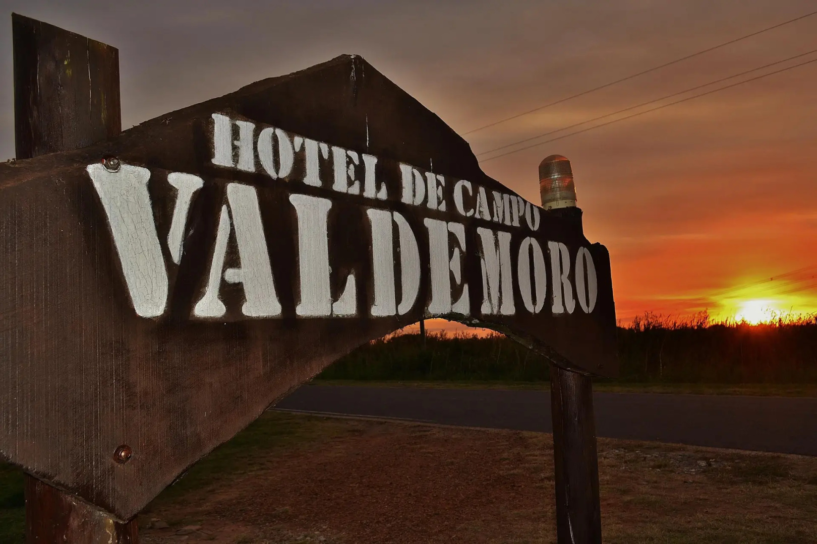 Hosteria de Campo Valdemoro