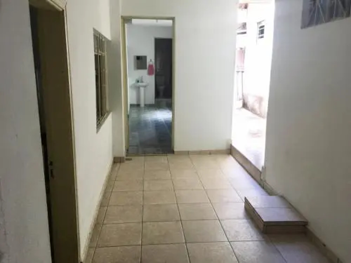 Pousada Destino Certo Hostel