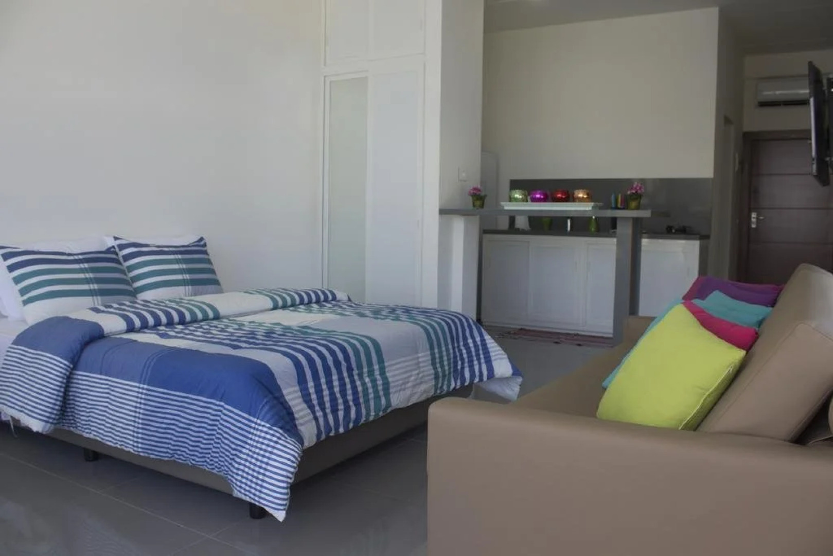 Whitelace Hotel Resort & Spa