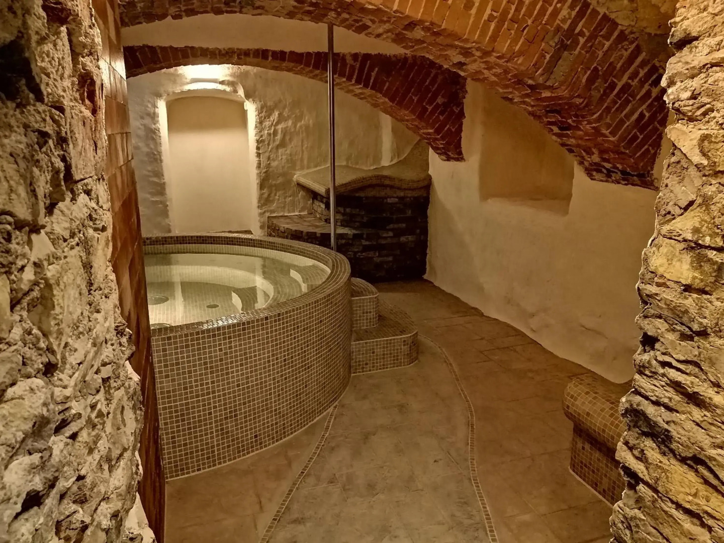 Kernu Puhkeküla Hotel