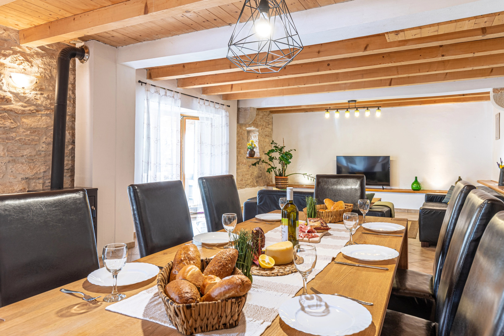 Holiday Home Katharina