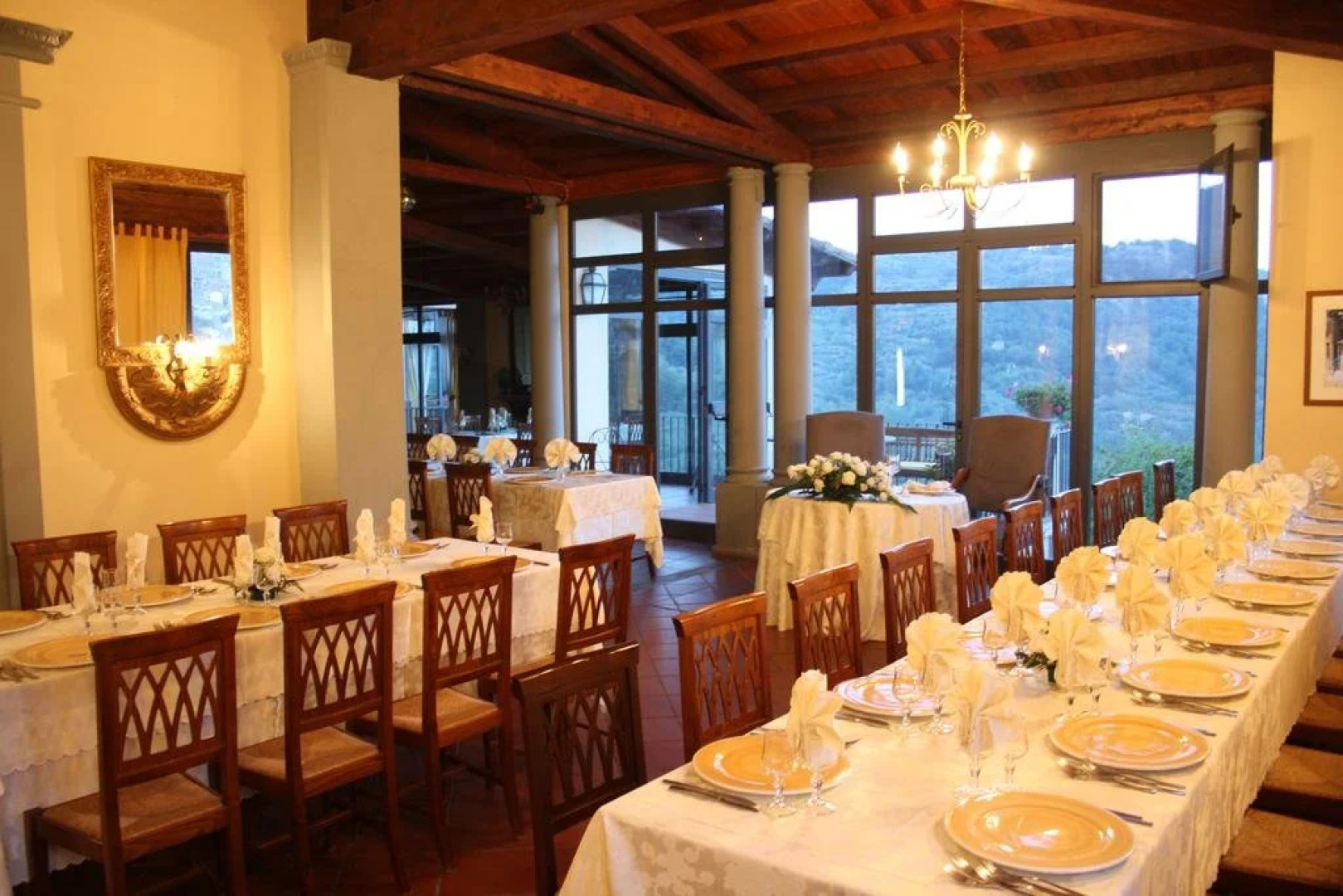 Le Rocche - Guest House