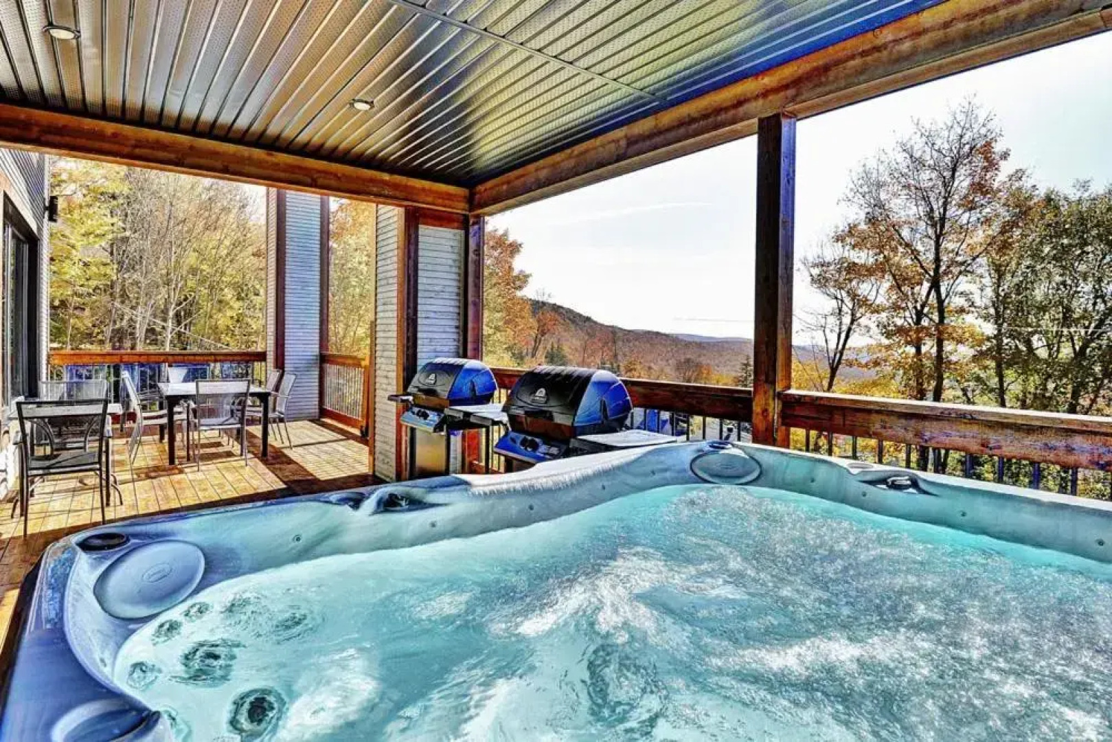 Chalets Alpins - 33 Chemin Blanc