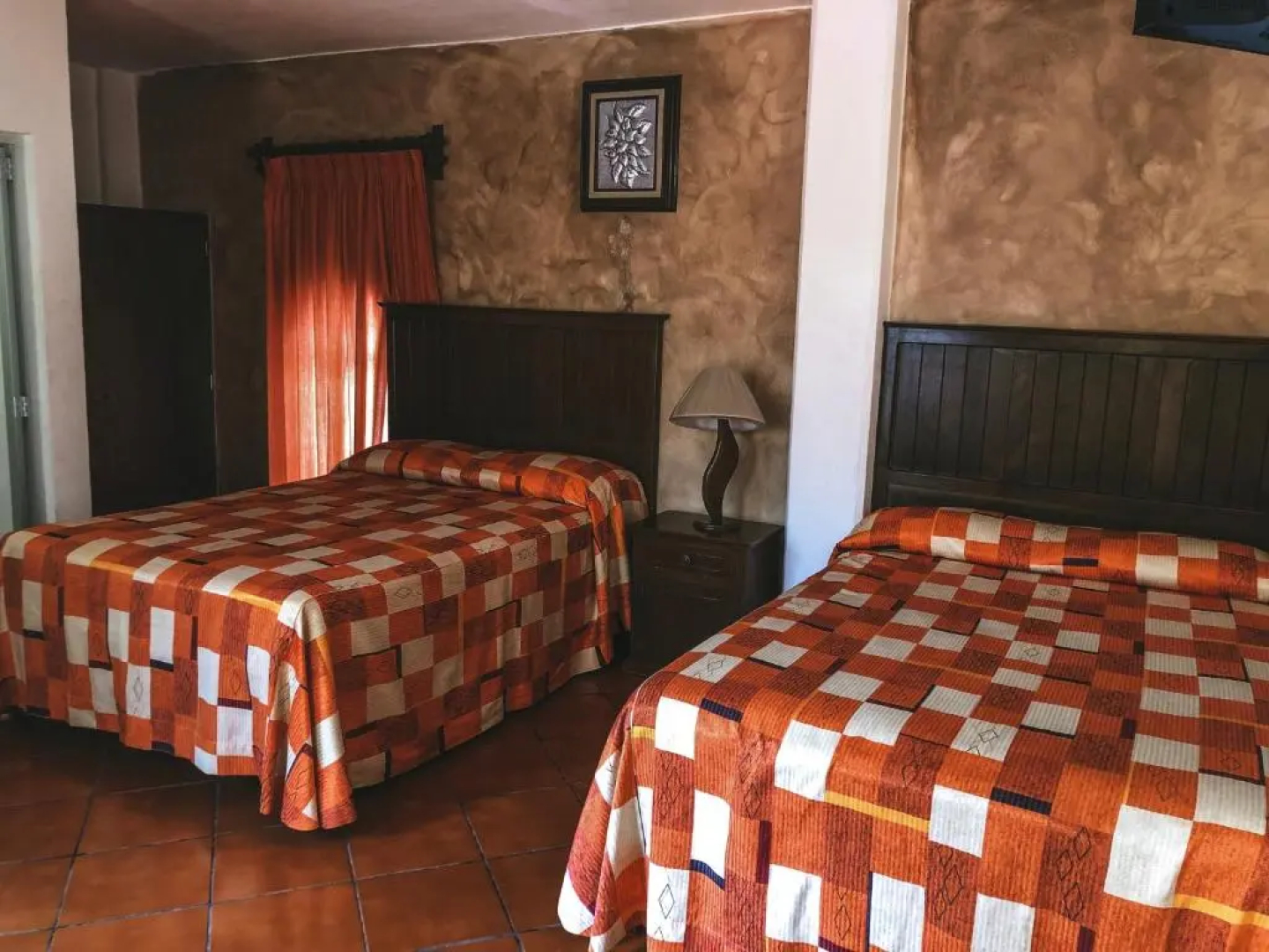 Hotel La Villa Antigua