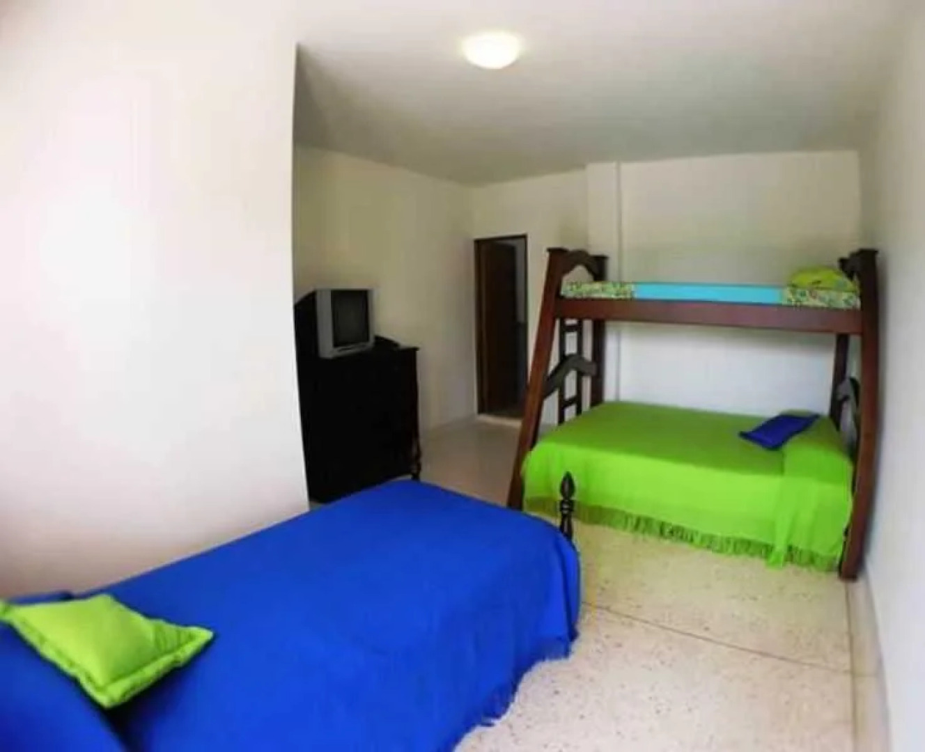 Hotel Campestre Bonaire