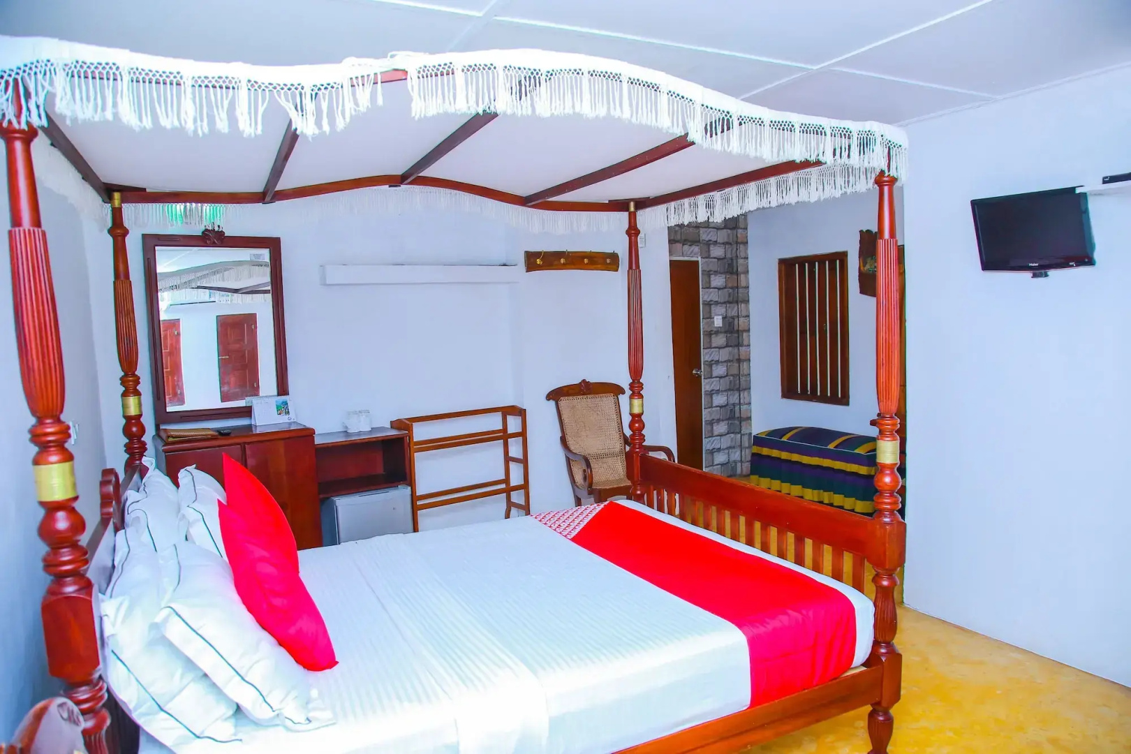 Hotel Nawathana