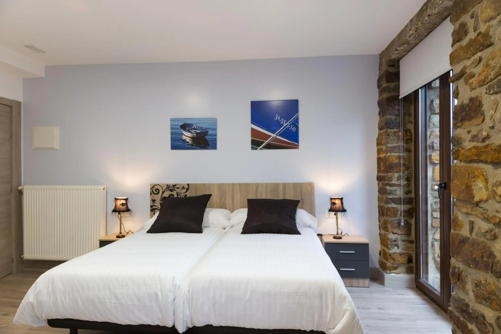 Petit Hotel Goierri