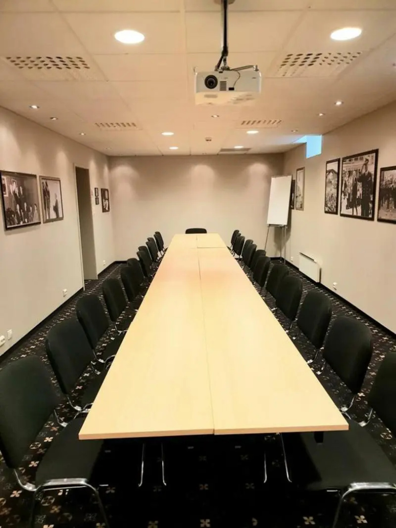 Banken Hotel