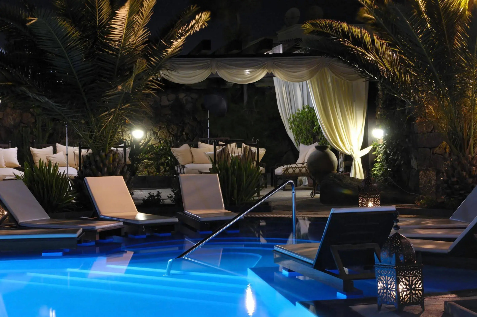 Villa VIK hotel – boutique hotel