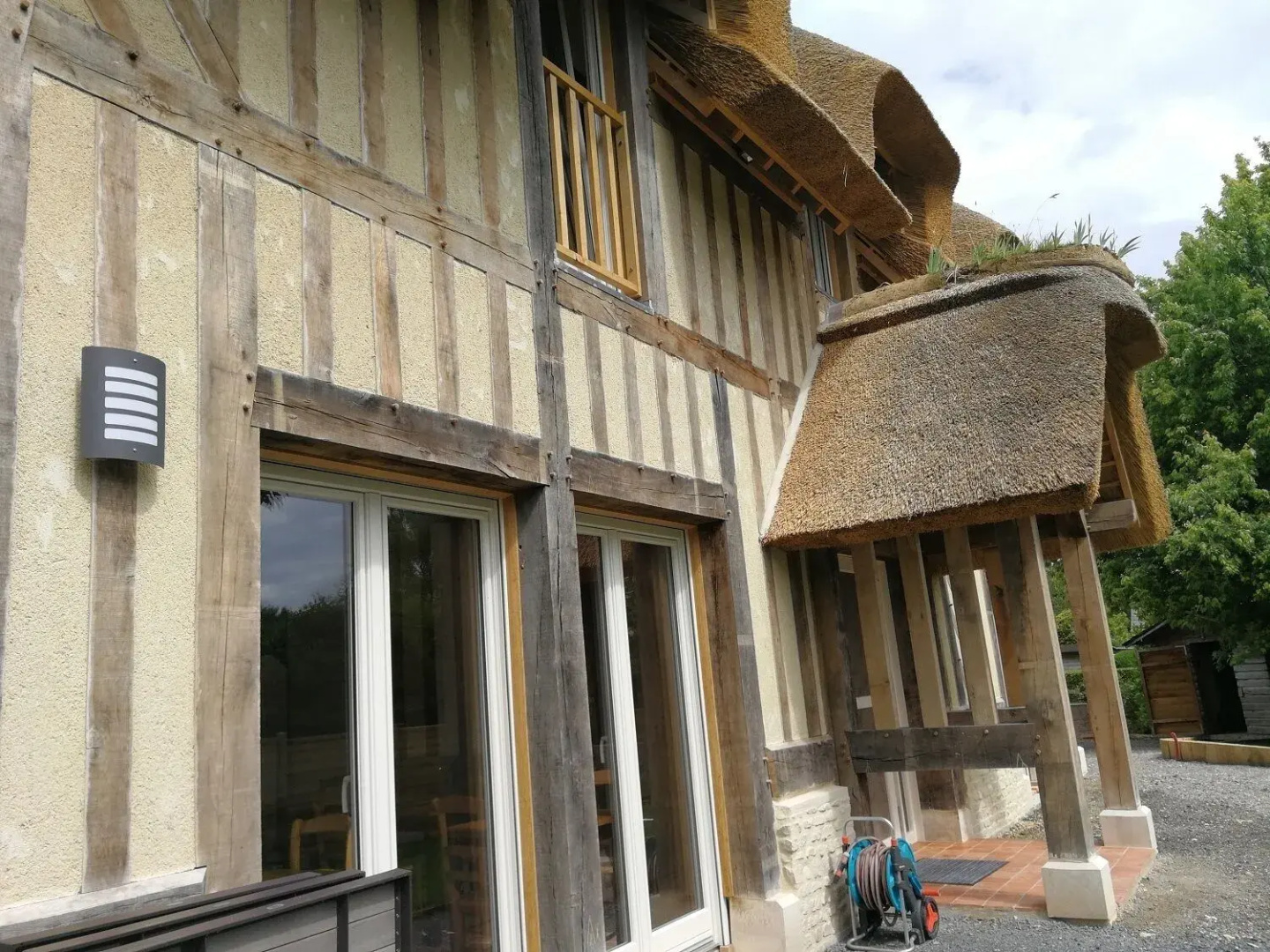Auberge du Vieux Tour