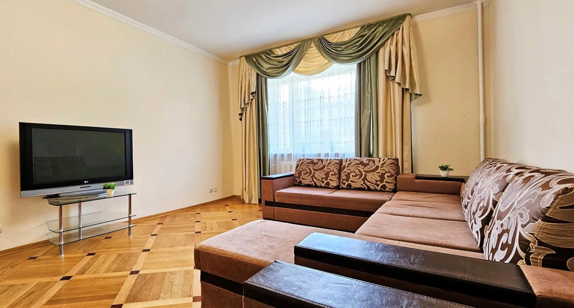 Апартаменты Добрый Дом на улице Грибоедова