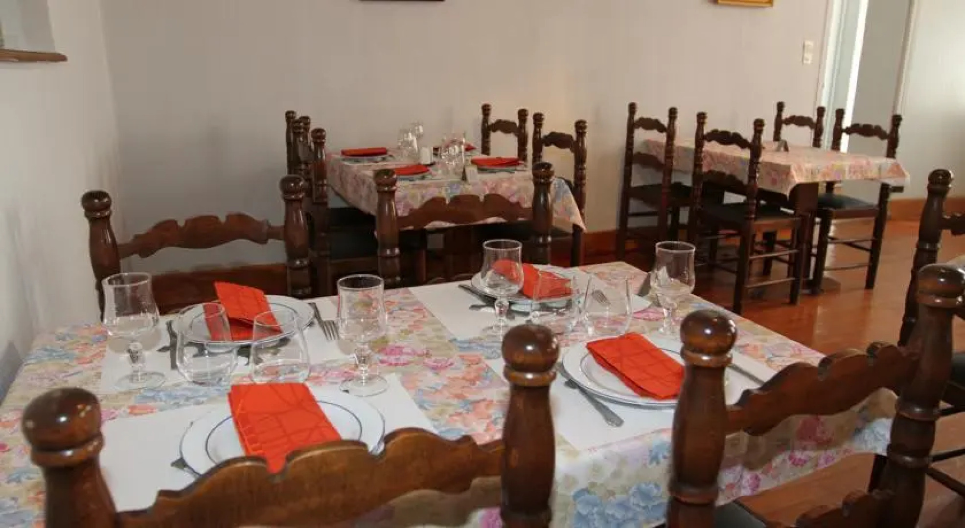 Hotellerie du Lac de la Moselotte