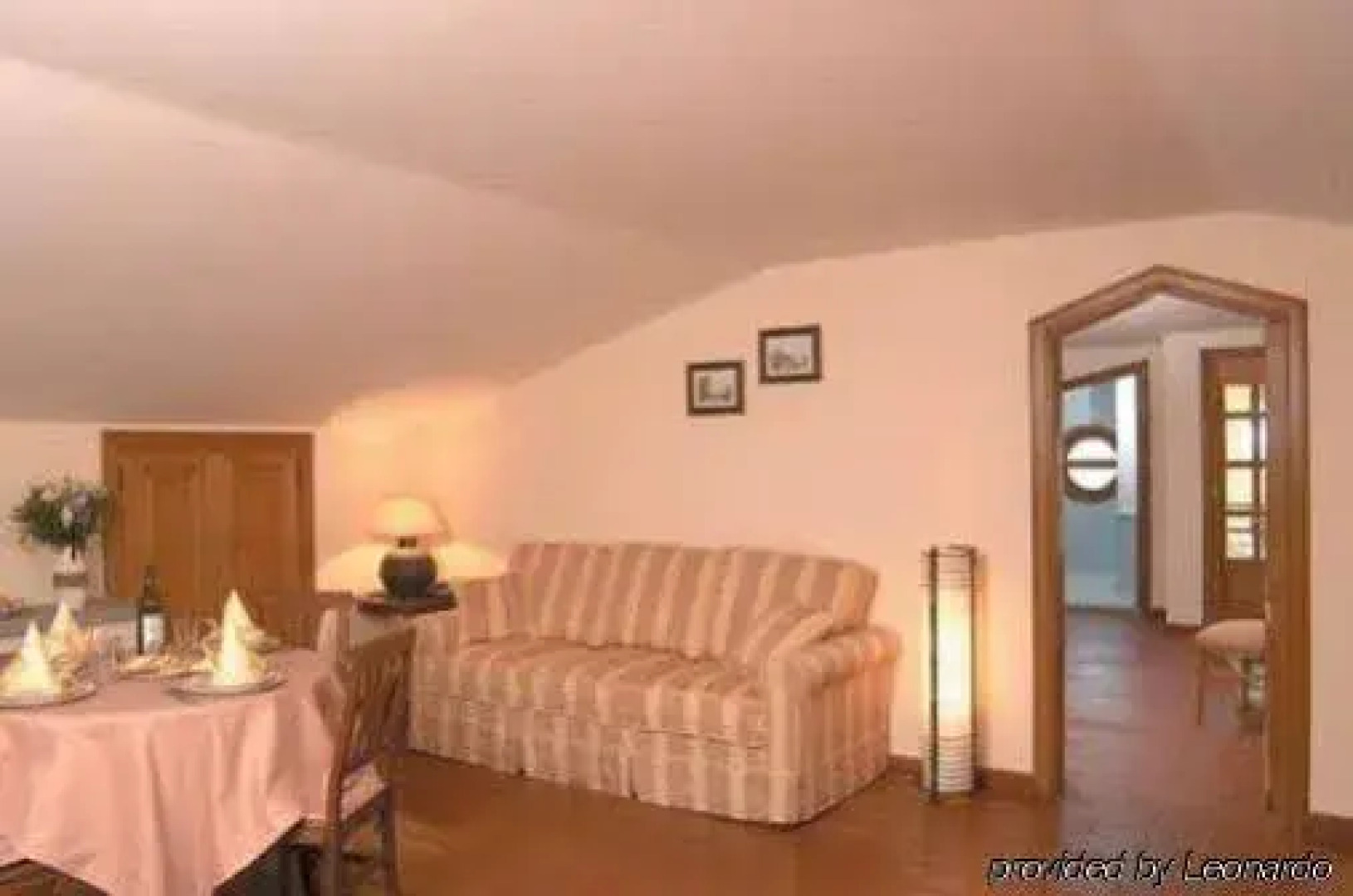 Tenuta Cusmano Villa Resort