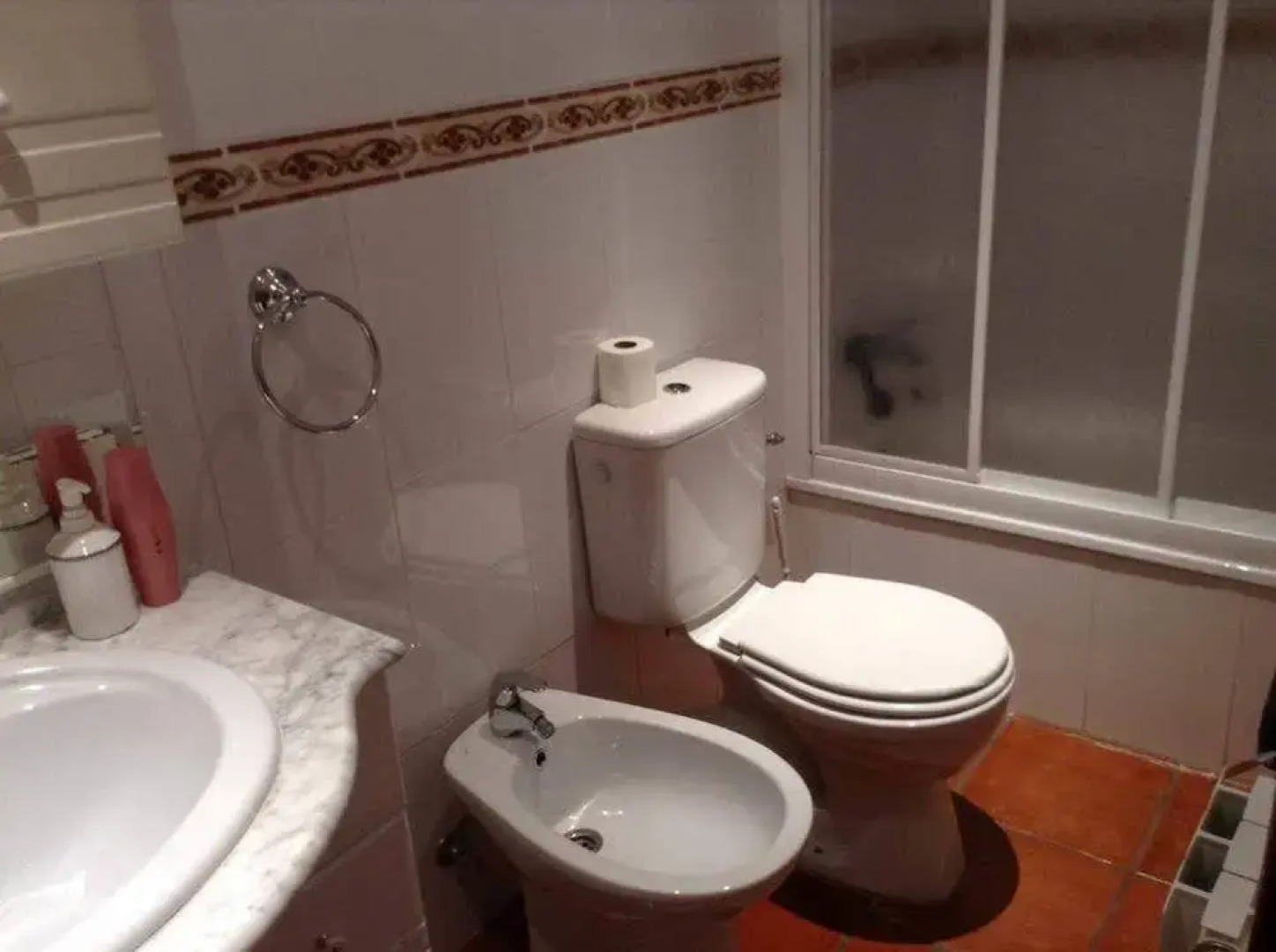 Complejo Rural Huerta Nevada