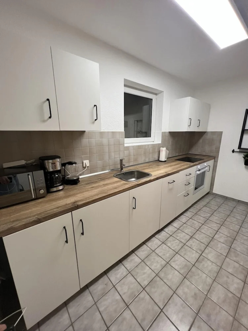 Sunset Apartment mit Rheinblick in Urbar