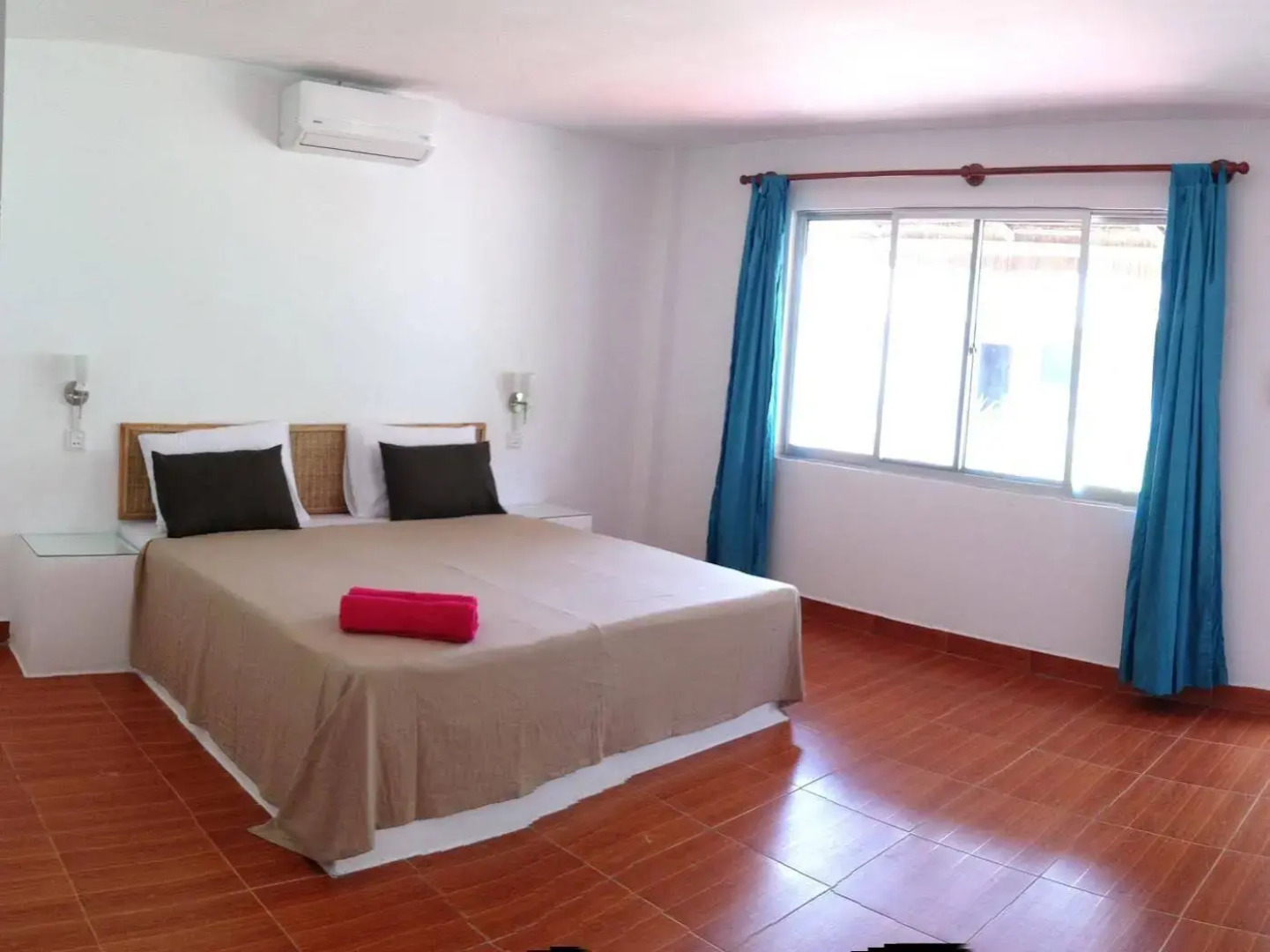 French Garden Resort