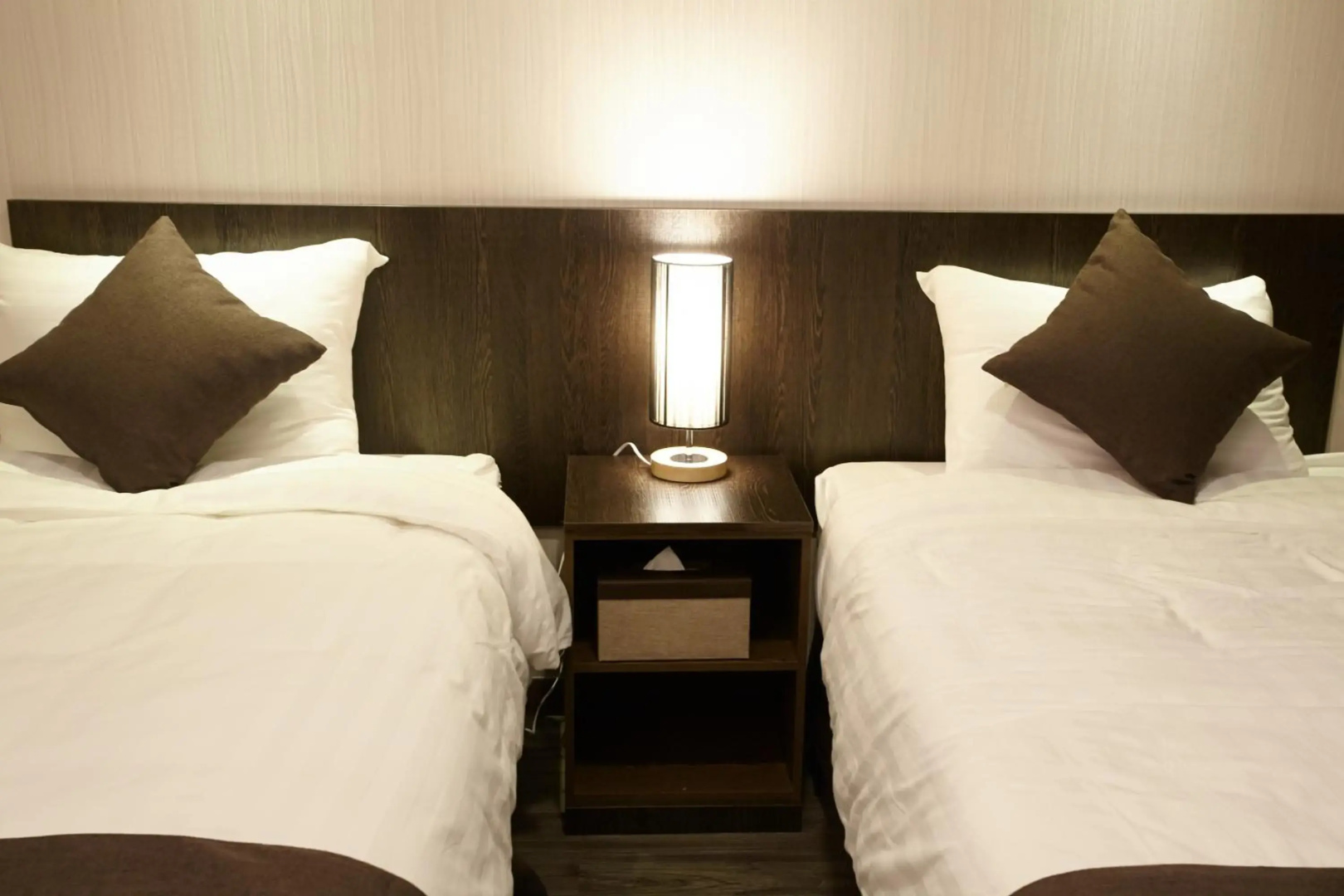 Cs Premier Hotel