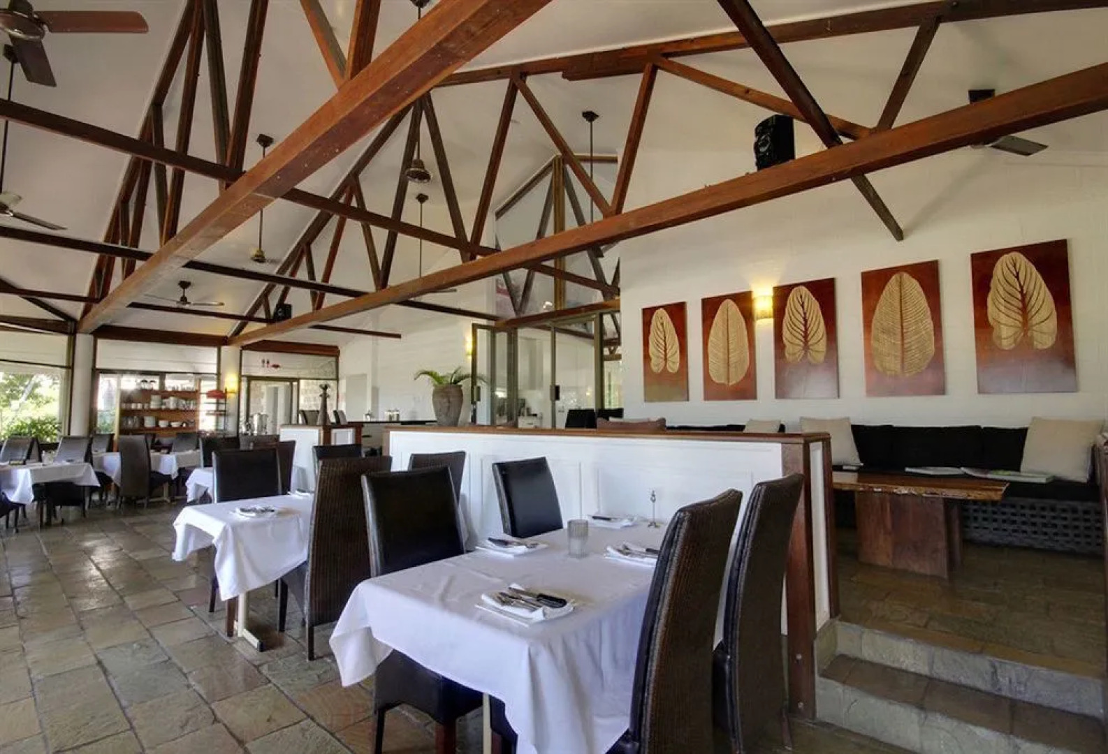 Best Western Colonial Palms Motor Inn