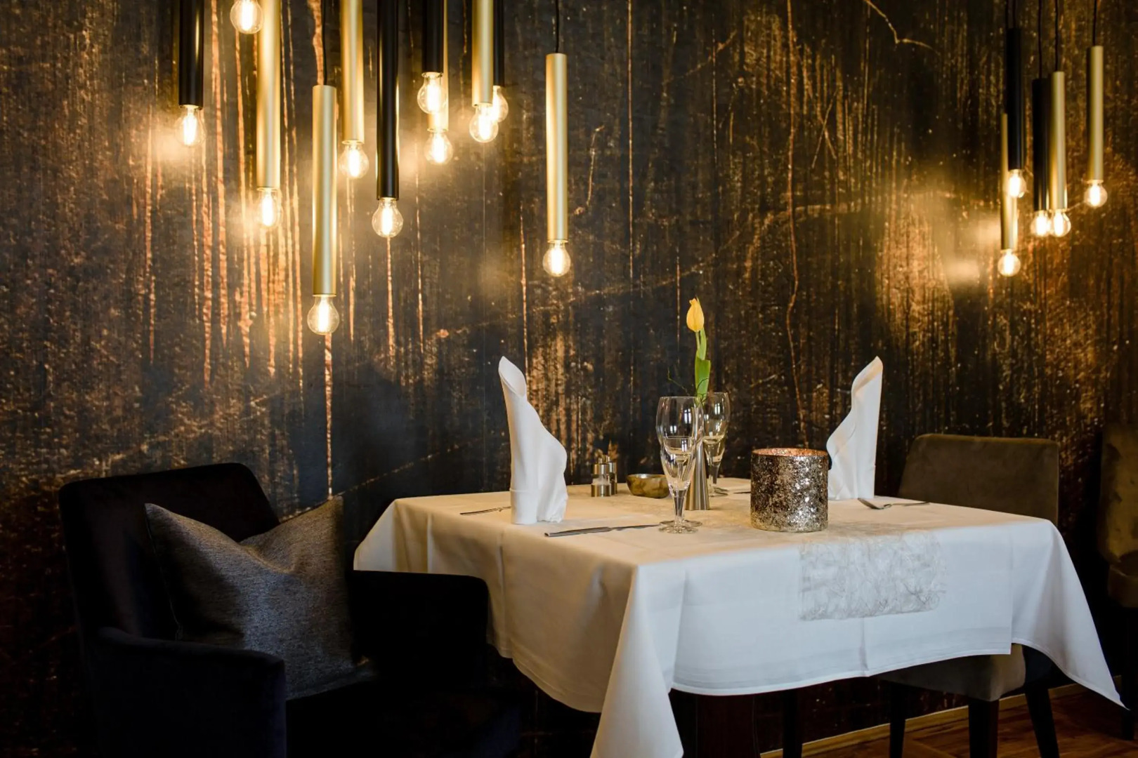 Hotel Restaurant Zwergschlösschen