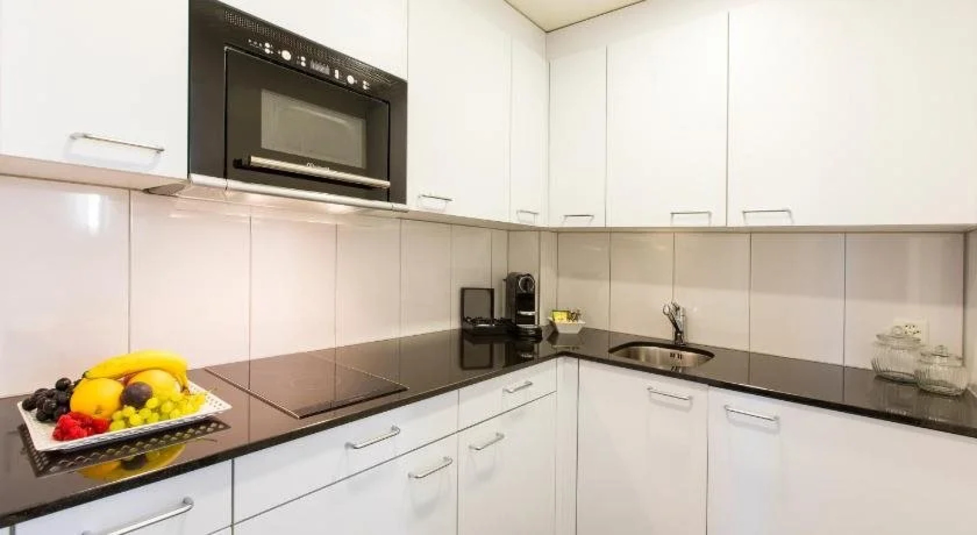 Apartmenthaus Zum Trillen