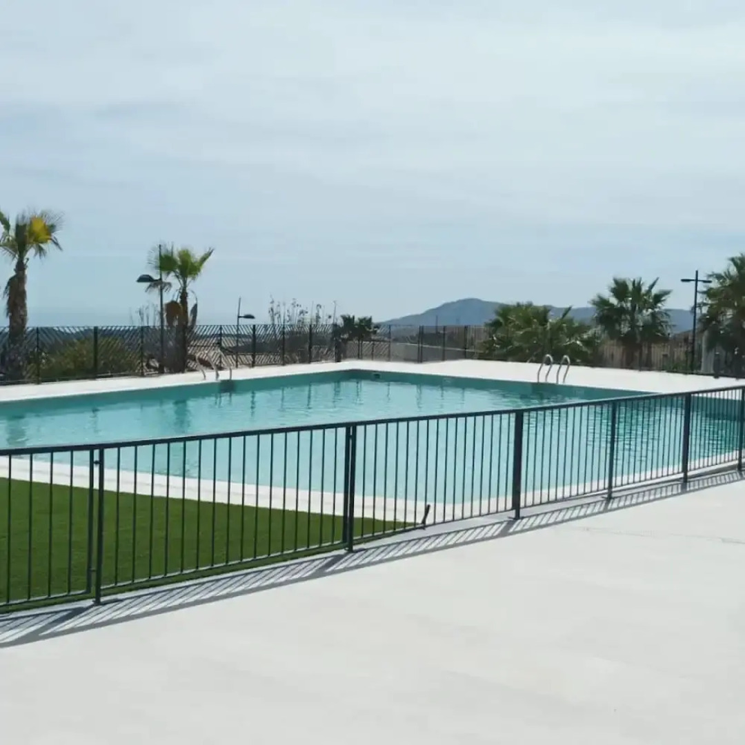 Polop Hills 21A by Bookaparadise