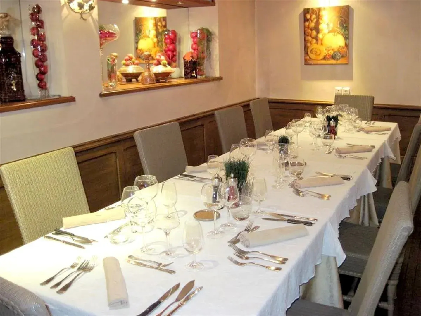 Auberge Fleurie