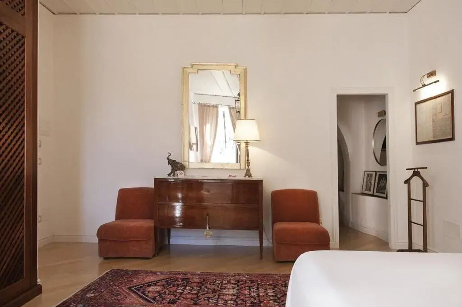 Palazzo Cherubini - Pools & Wellness