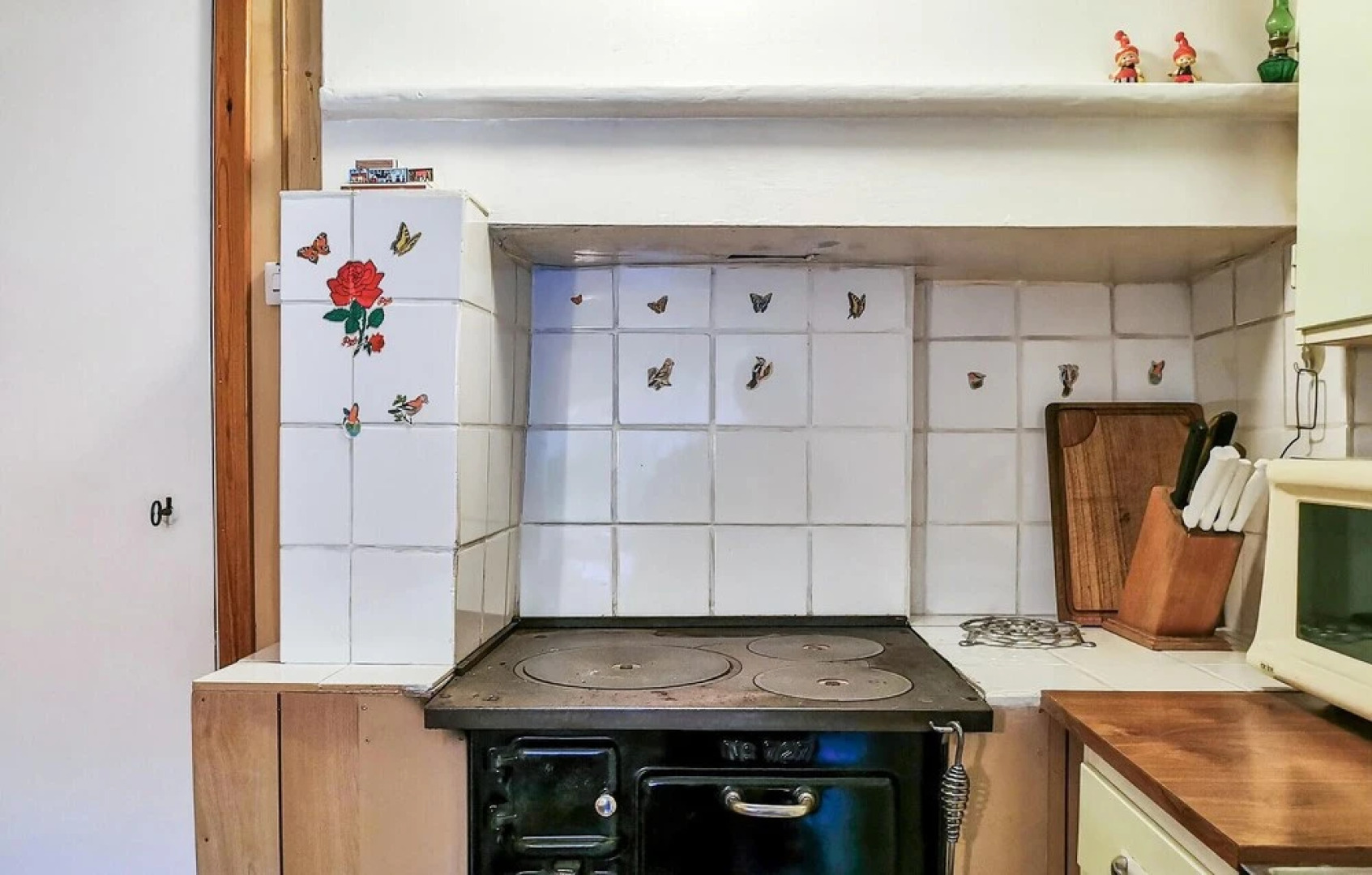 Beautiful Home in Lönneberga With 2 Bedrooms