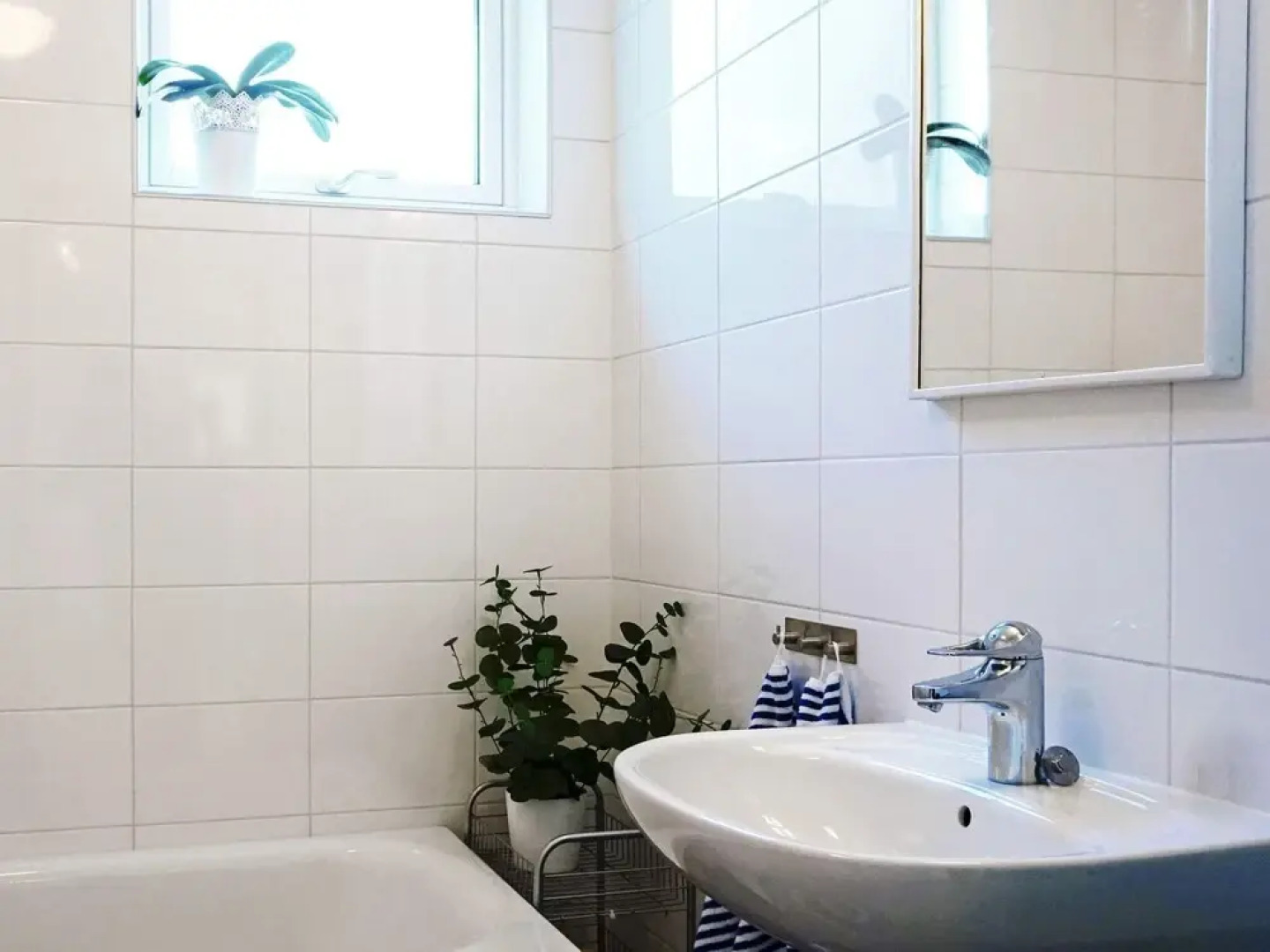 6 Person Holiday Home in Kyrkesund