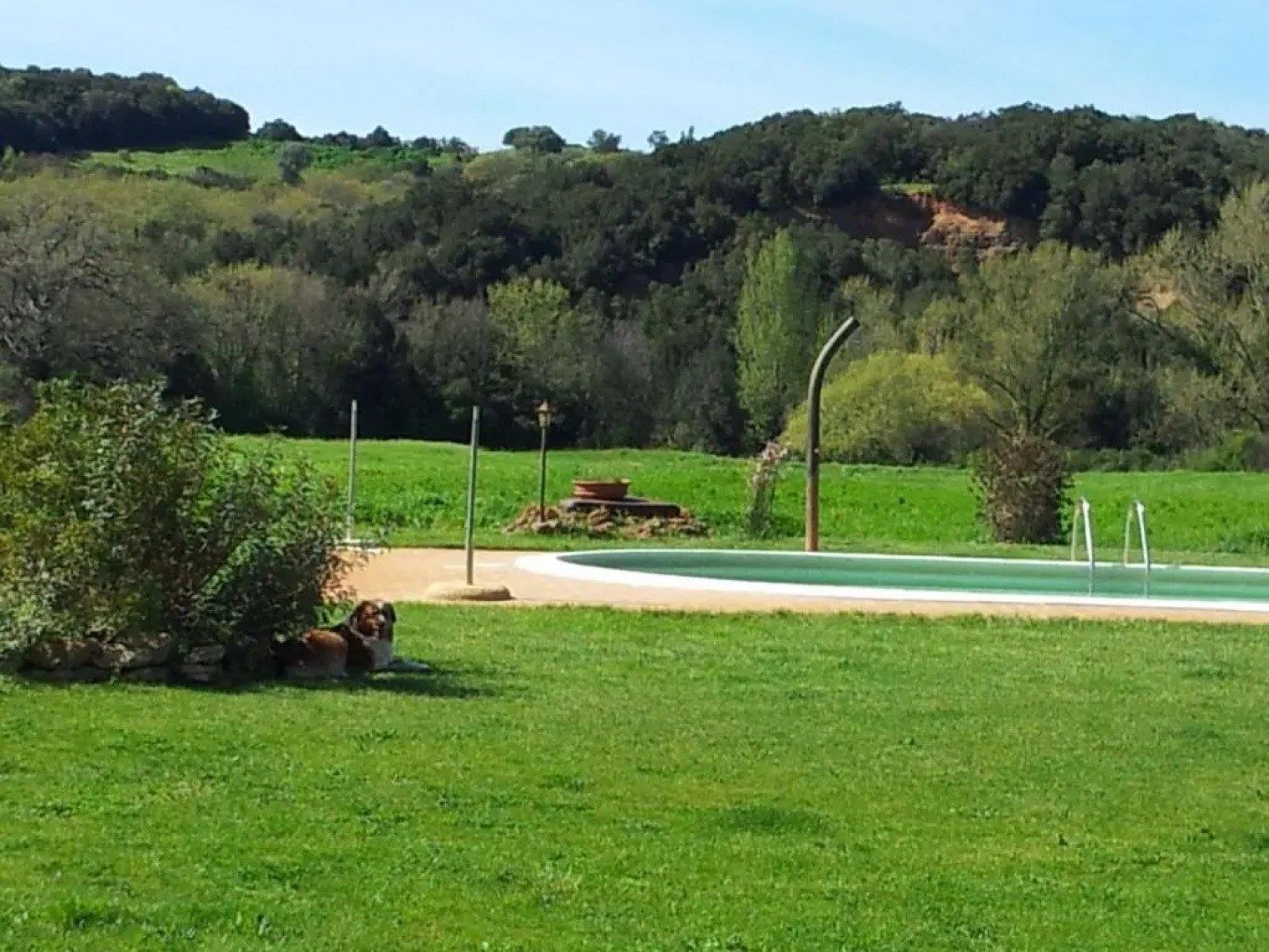 Agriturismo Sant Anna Quarter Horse