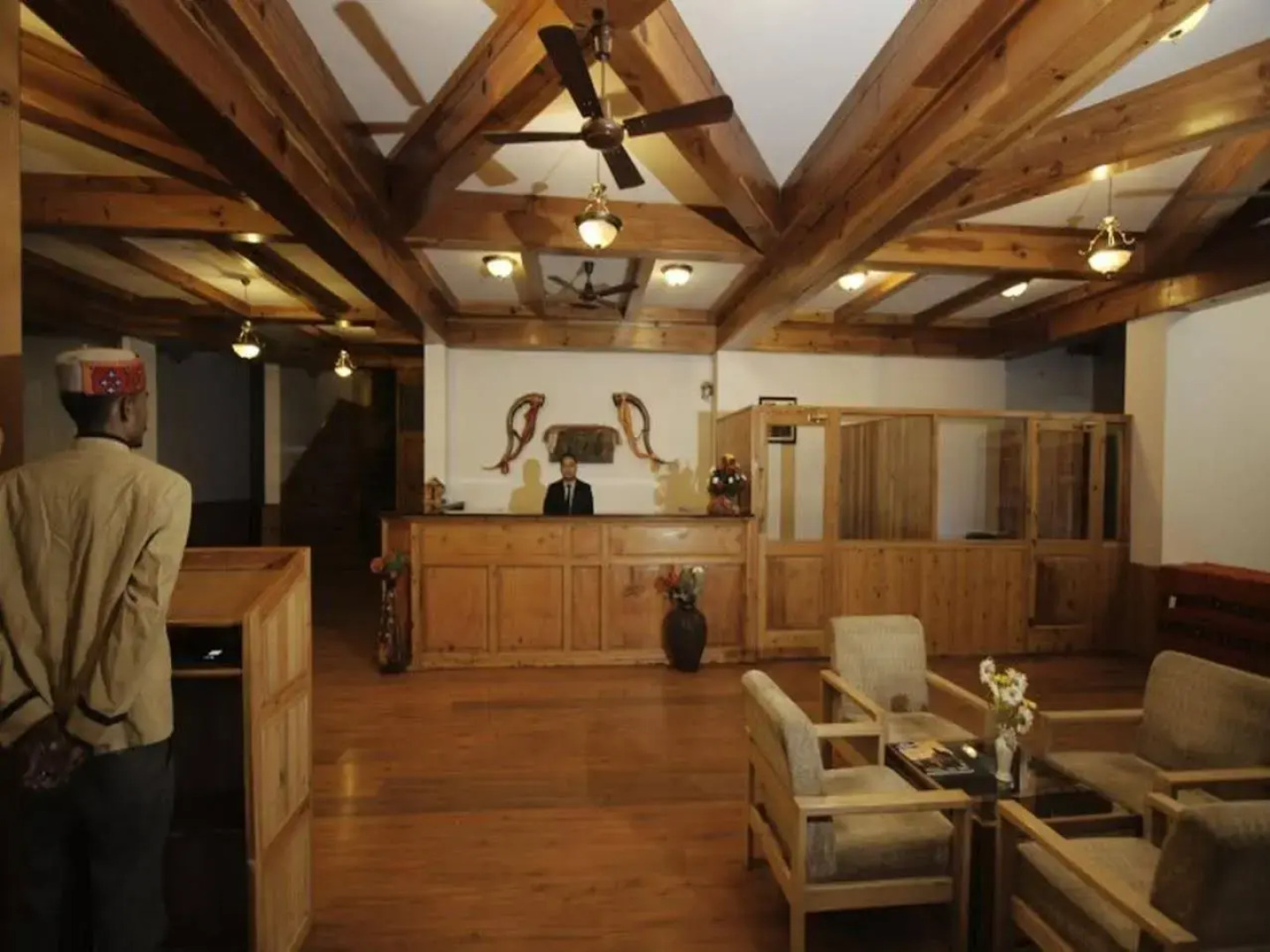 JJ by VIVAAN RESORTS Kullu