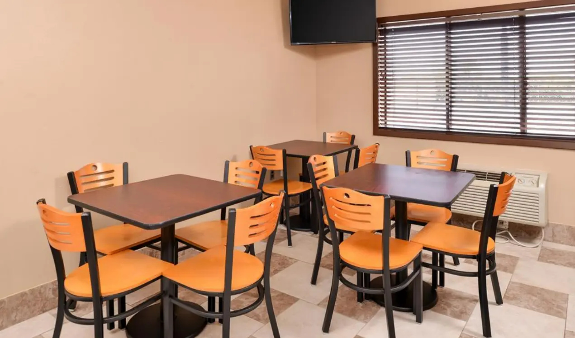 Americas Best Value Inn Clear Lake