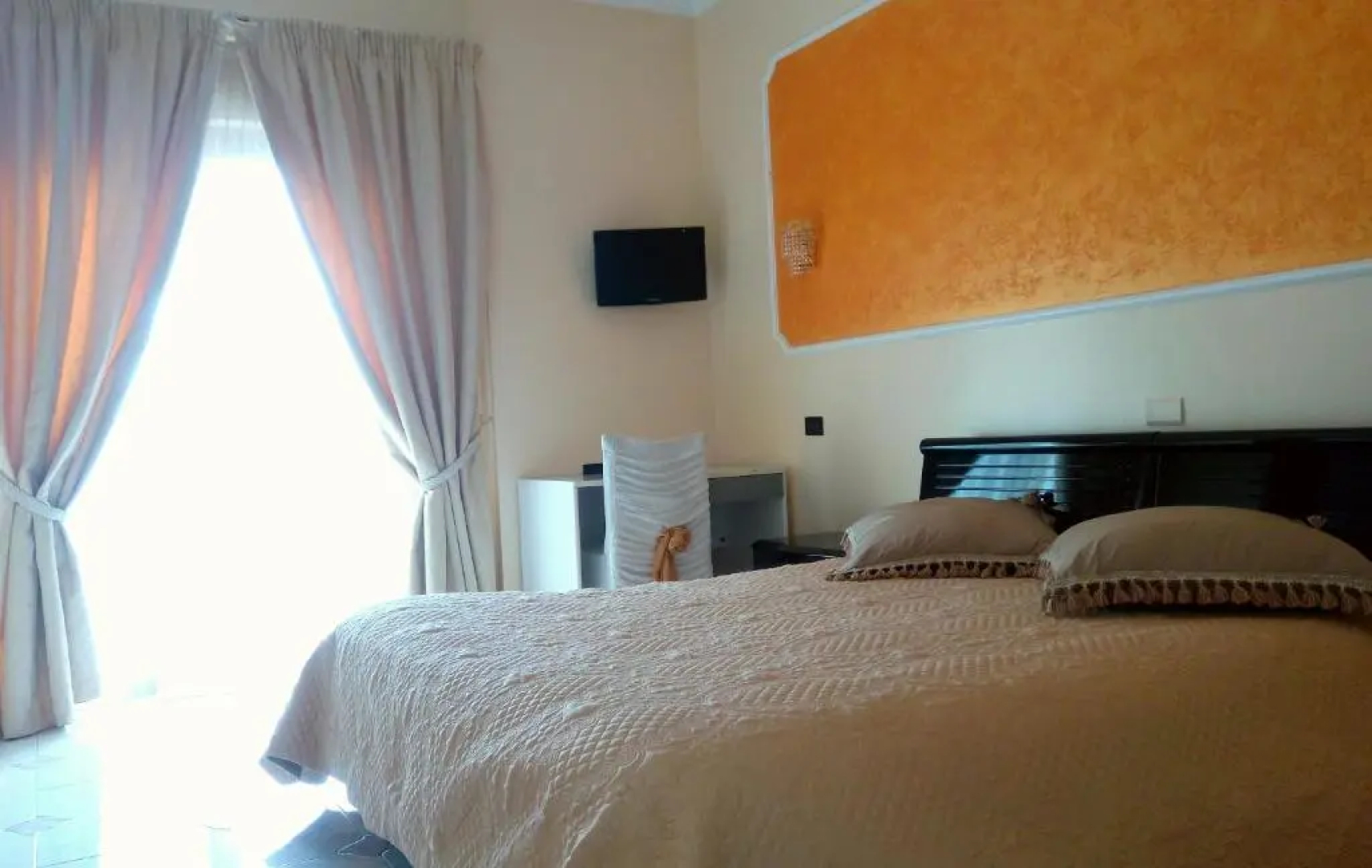 Hotel Al Querceto