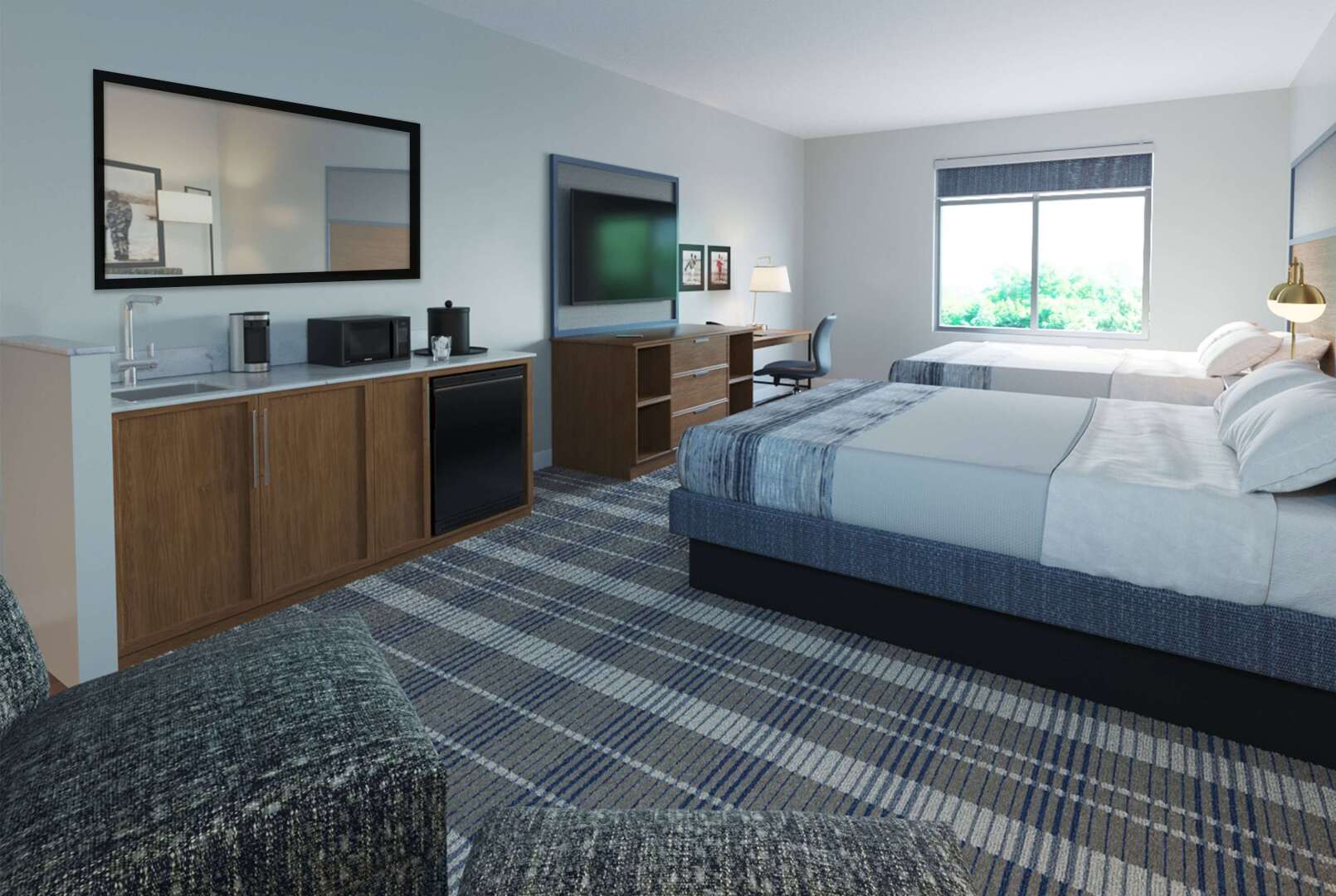 Americinn By Wyndham Mountain Home