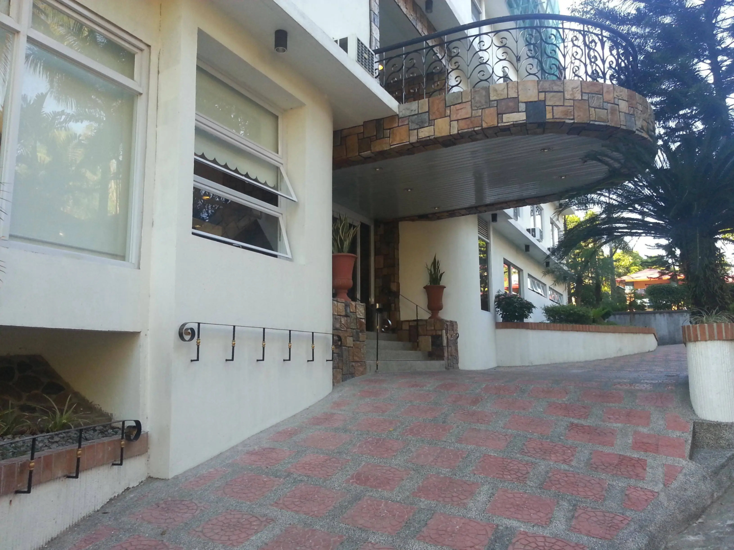 Cristina Villas Mountain Resort and Hotel Manila