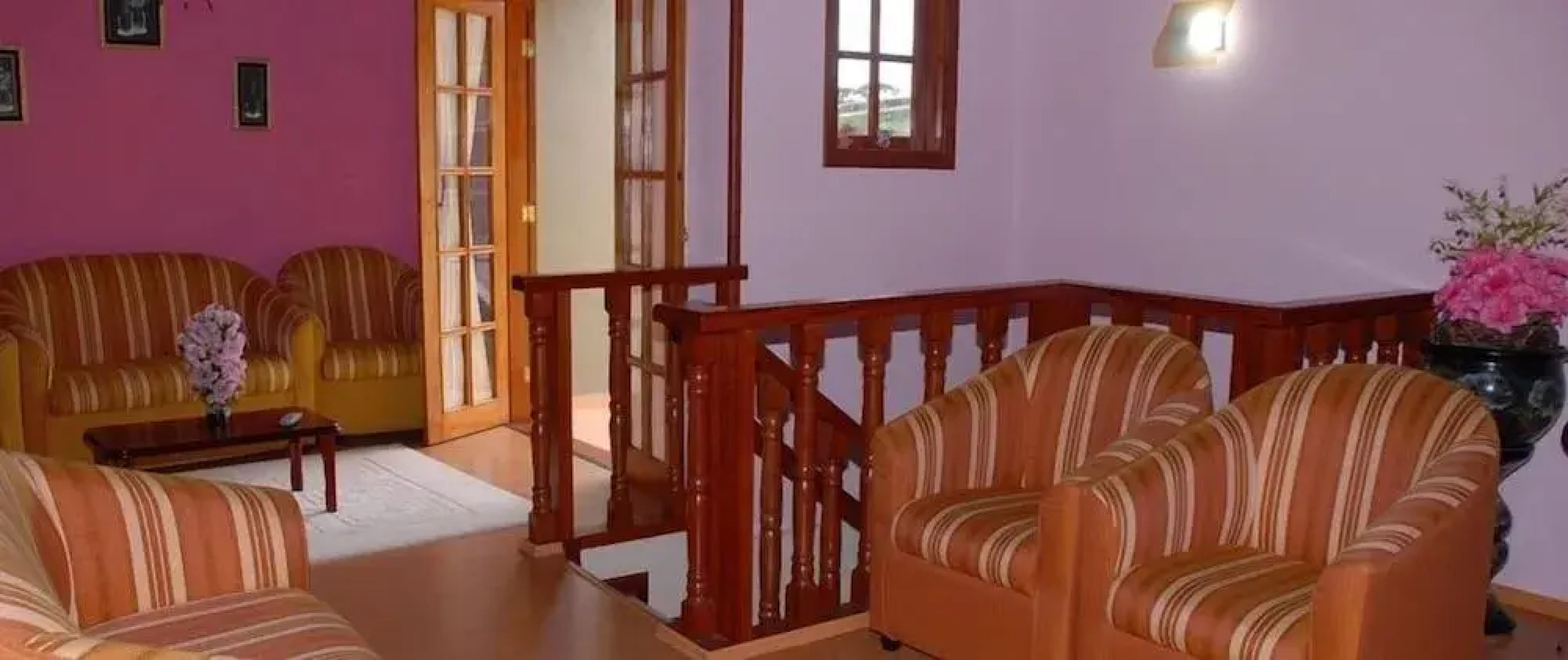 Pousada Cantinho dos Anjos