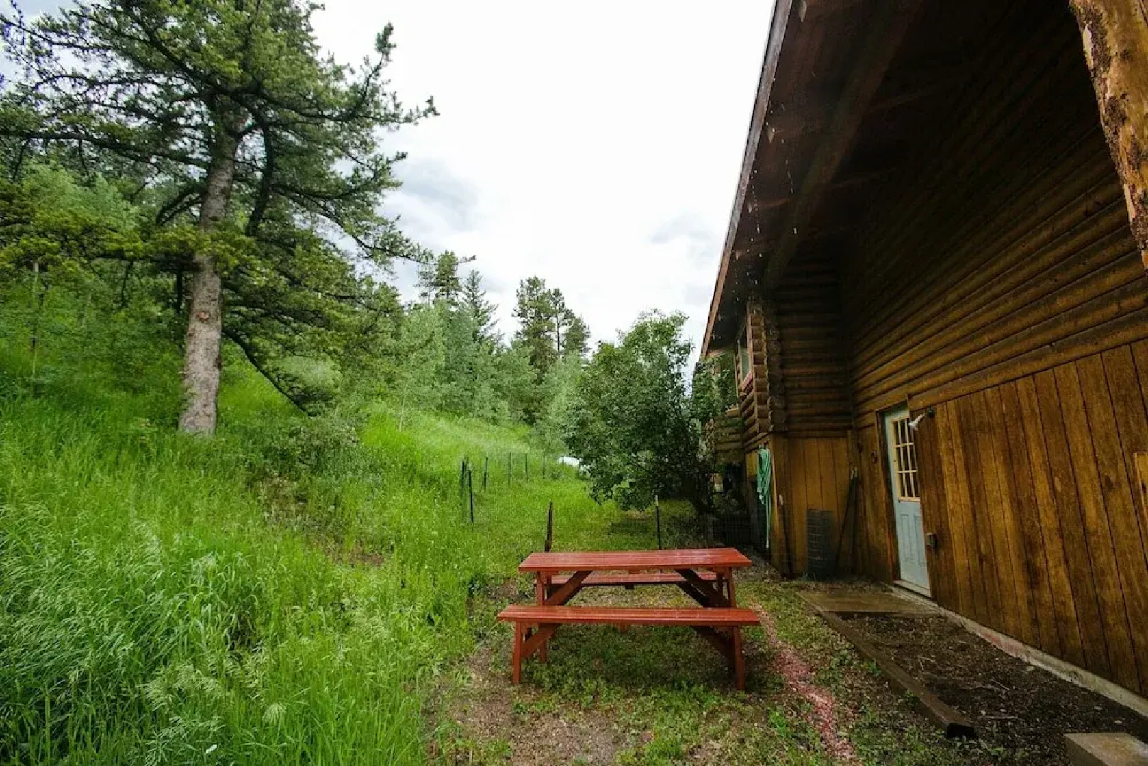 Nederland Getaway 4 Bedroom Home by RedAwning