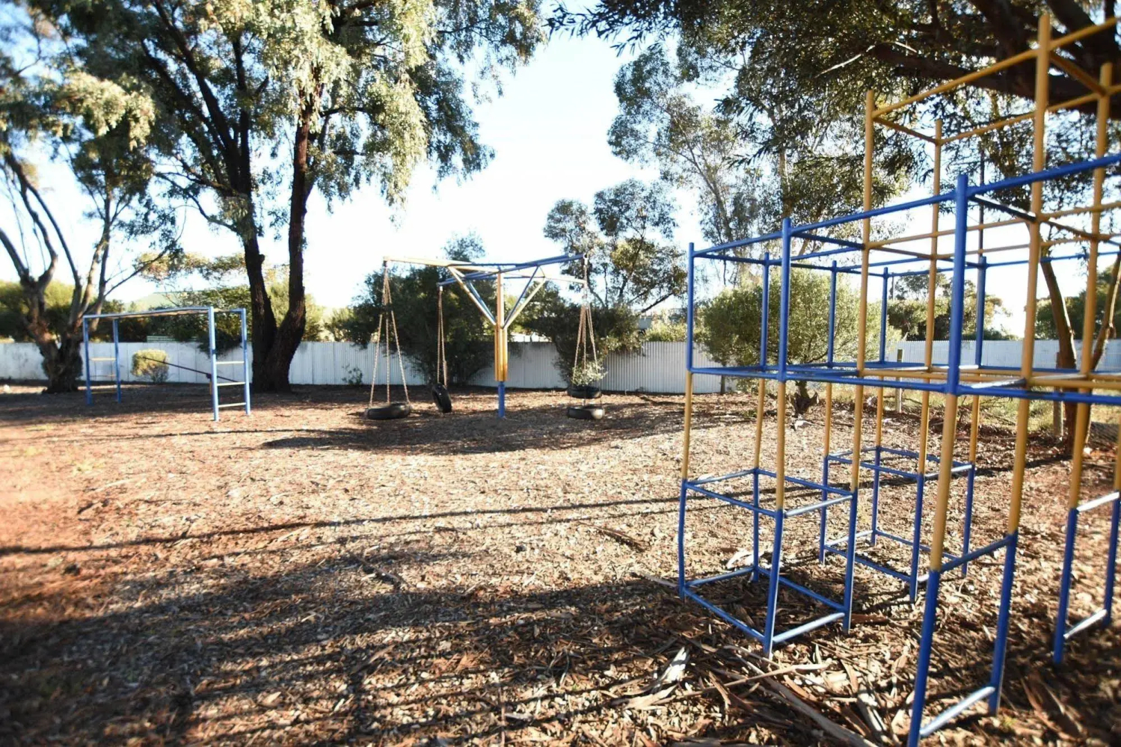 Murray Bridge Motor Inn