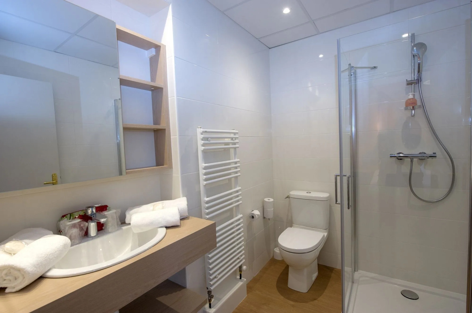 Hôtel Club Vacanciel Menton