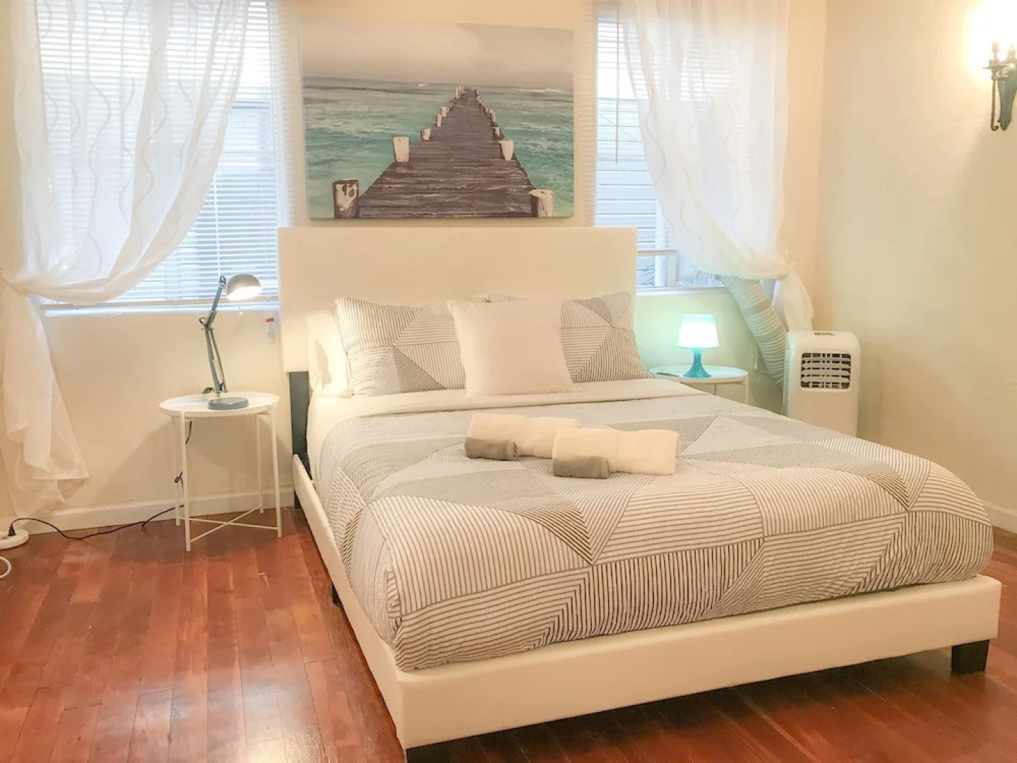 Third Street Apartments