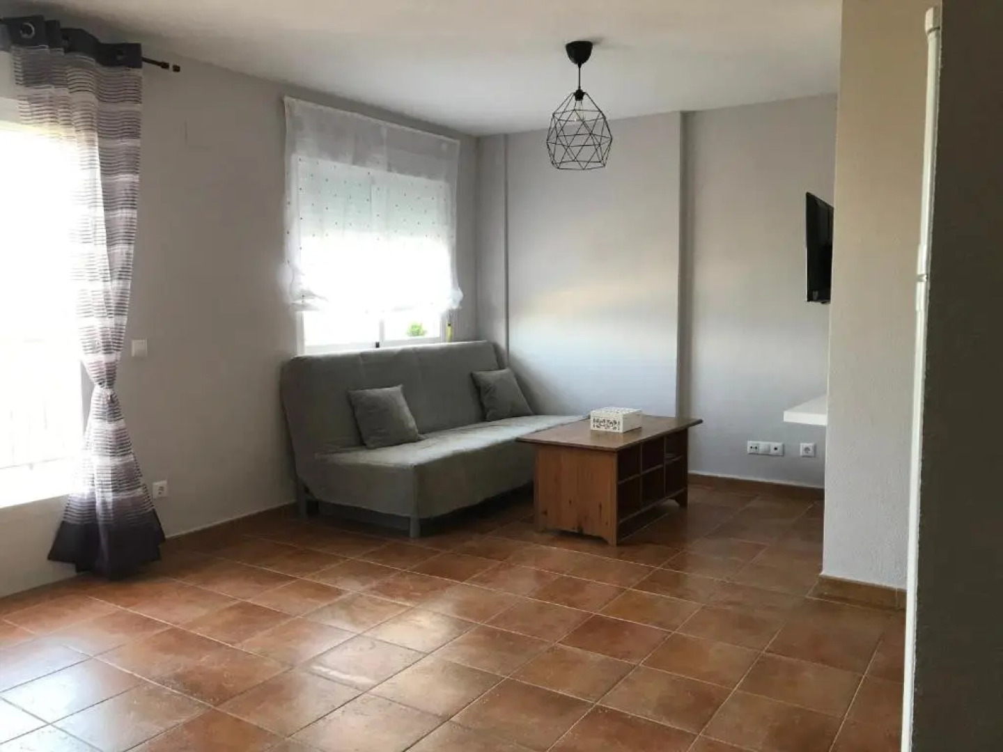 Apartamentos Fuente La Raja