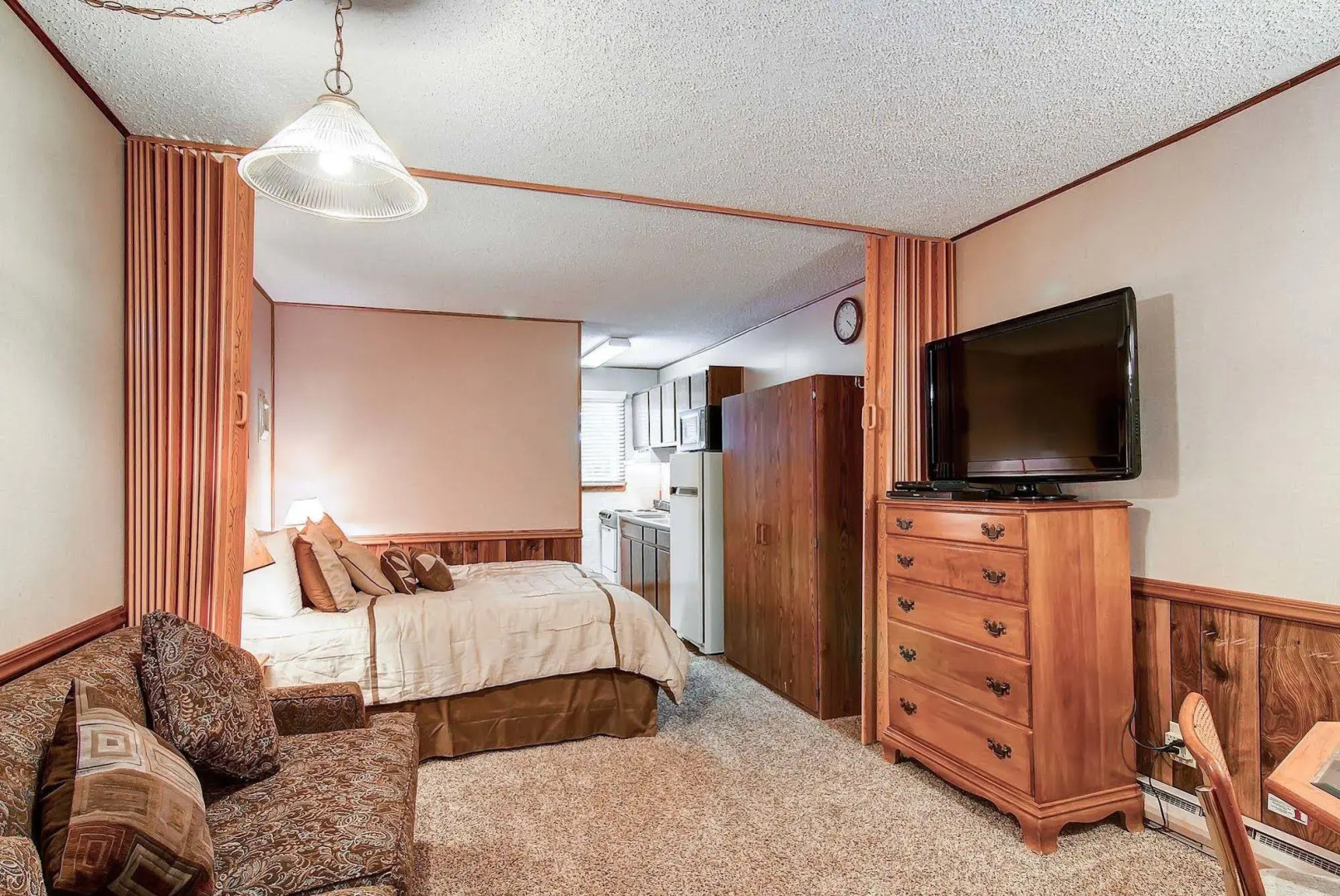 Breckenridge Park Meadows by Ski Country Resorts